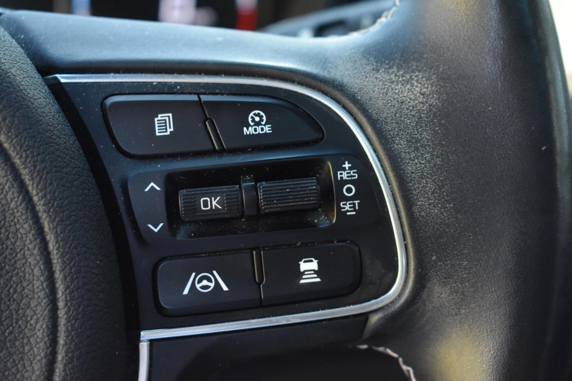 Hoofdafbeelding Kia e-Niro