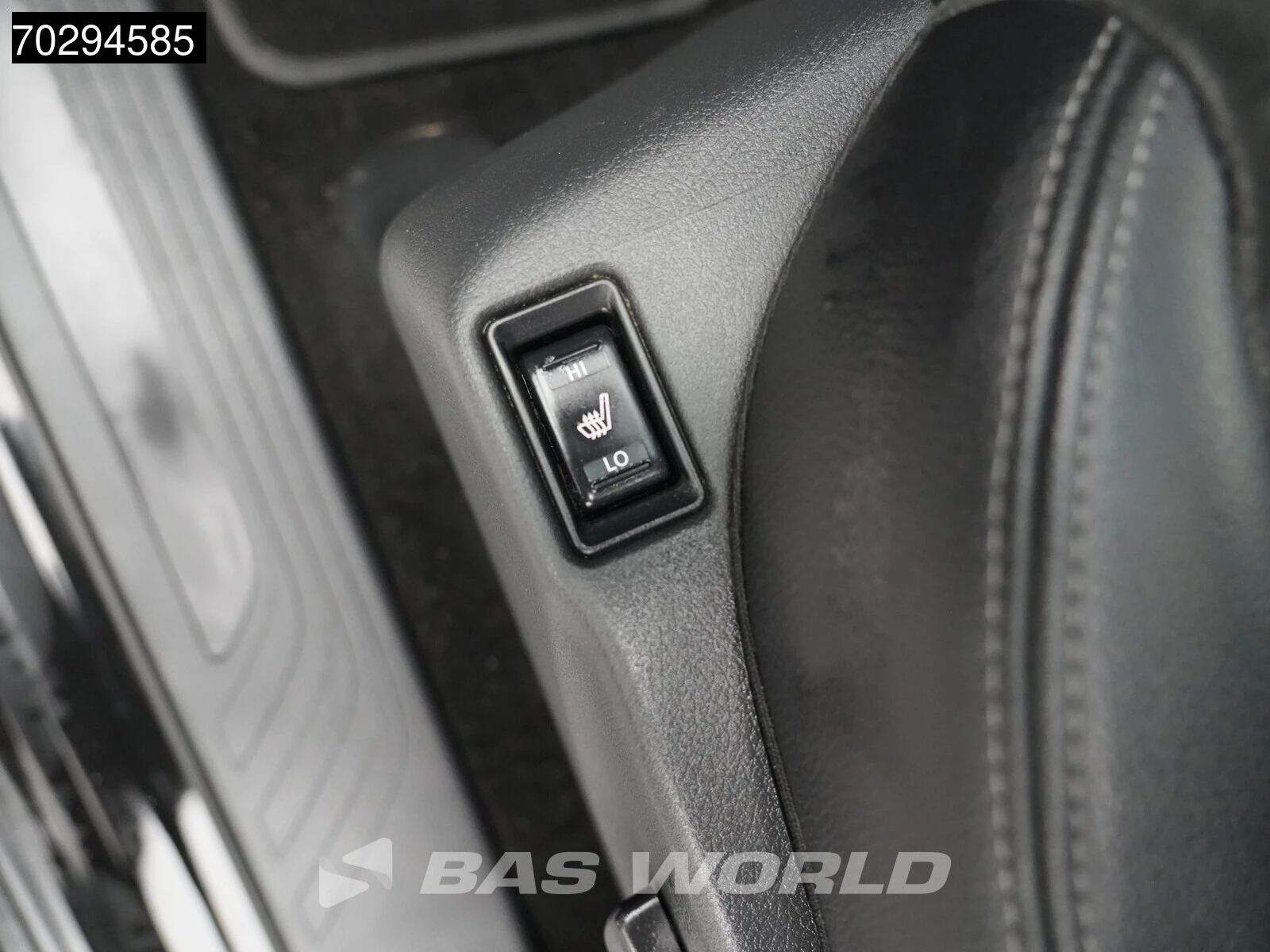 Hoofdafbeelding Mercedes-Benz X-Klasse