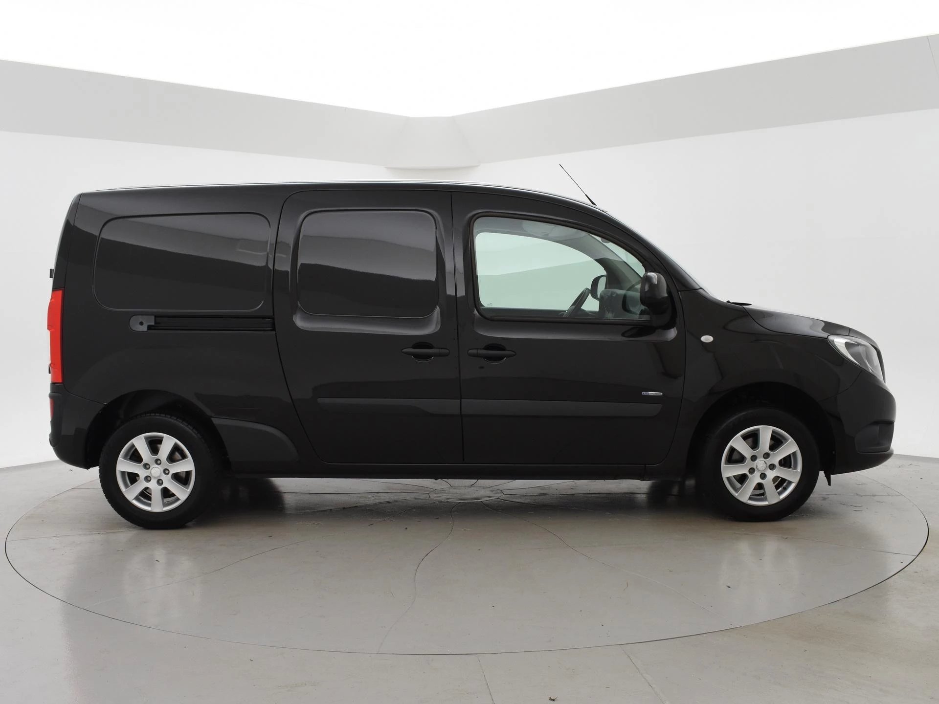 Hoofdafbeelding Mercedes-Benz Citan