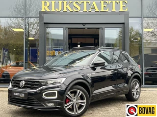 Volkswagen T-Roc 1.5 TSI R-LINE|PANO|ACC|BEATS|18''|VIRTUAL