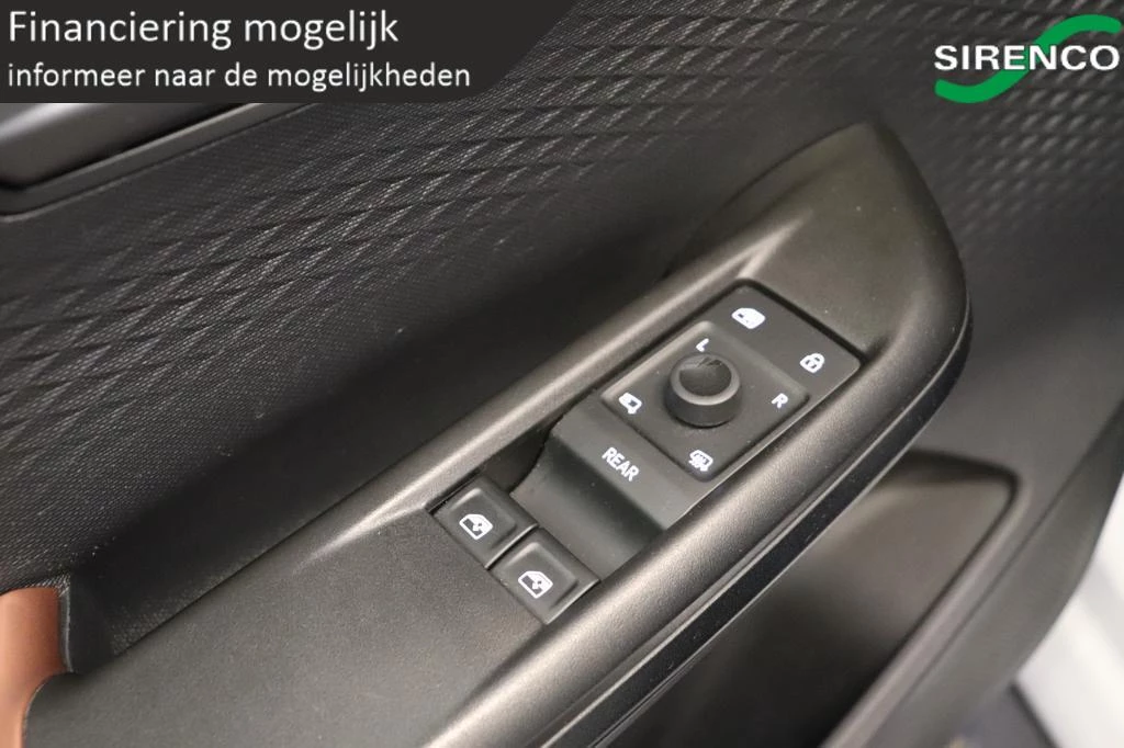 Hoofdafbeelding CUPRA Born