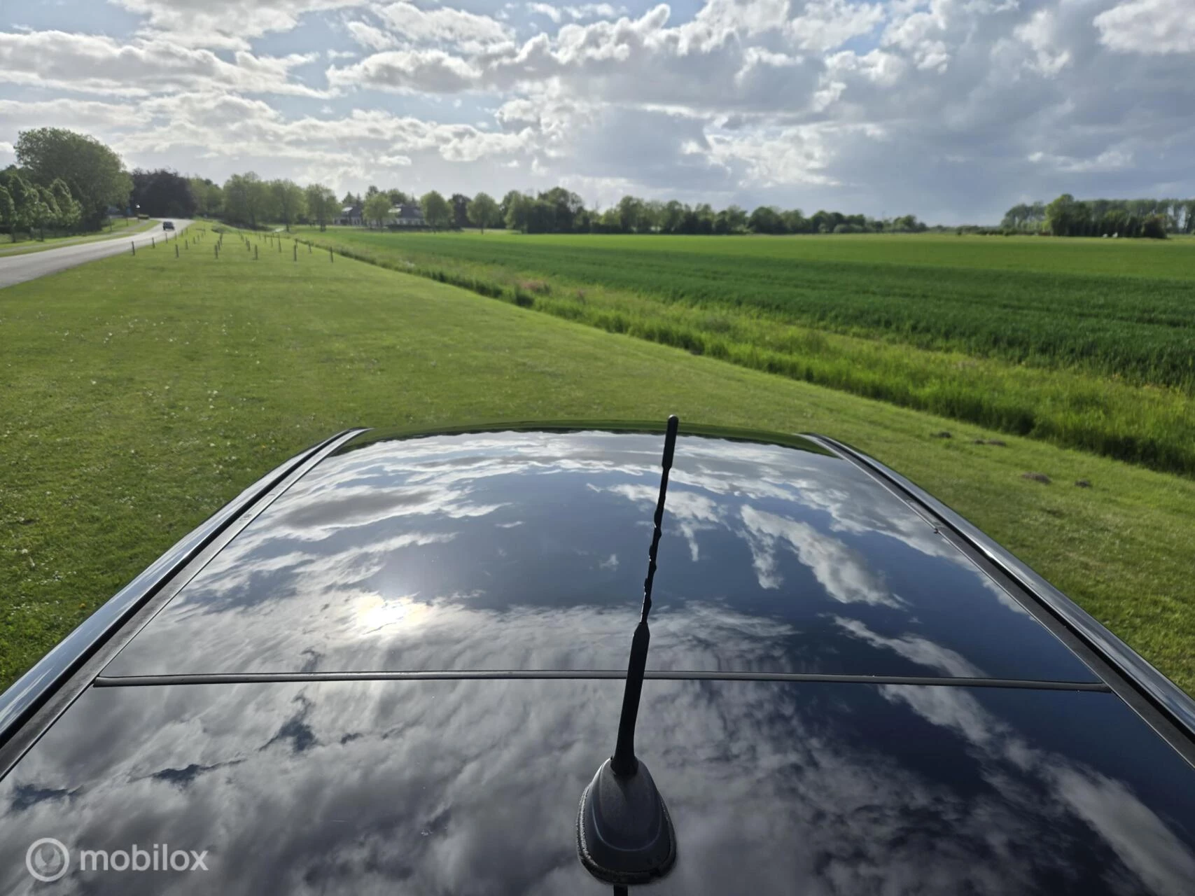 Hoofdafbeelding Opel Meriva