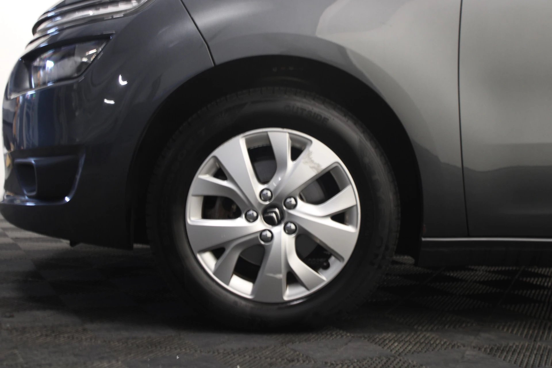 Hoofdafbeelding Citroën Grand C4 Picasso