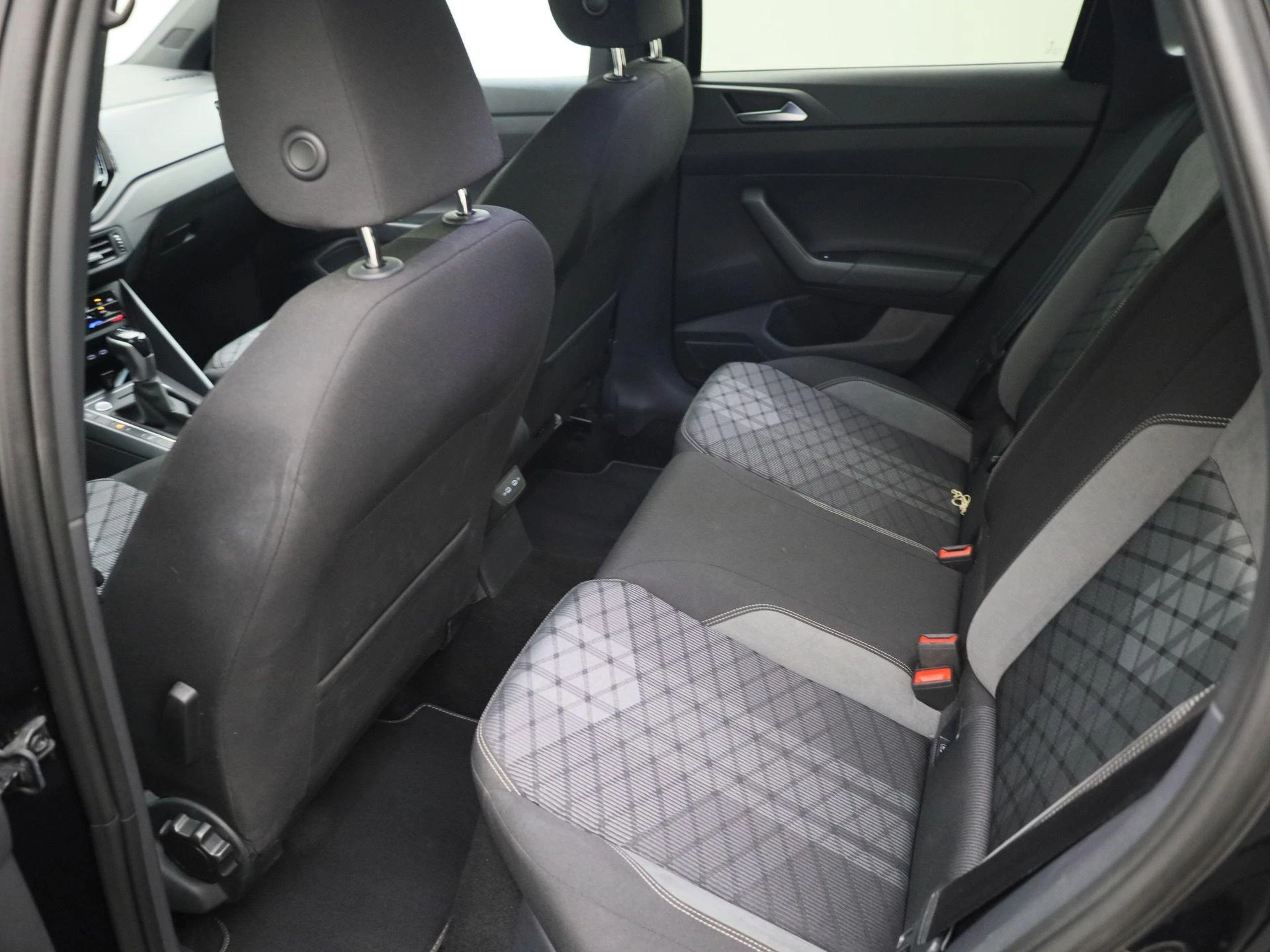 Hoofdafbeelding Volkswagen Taigo