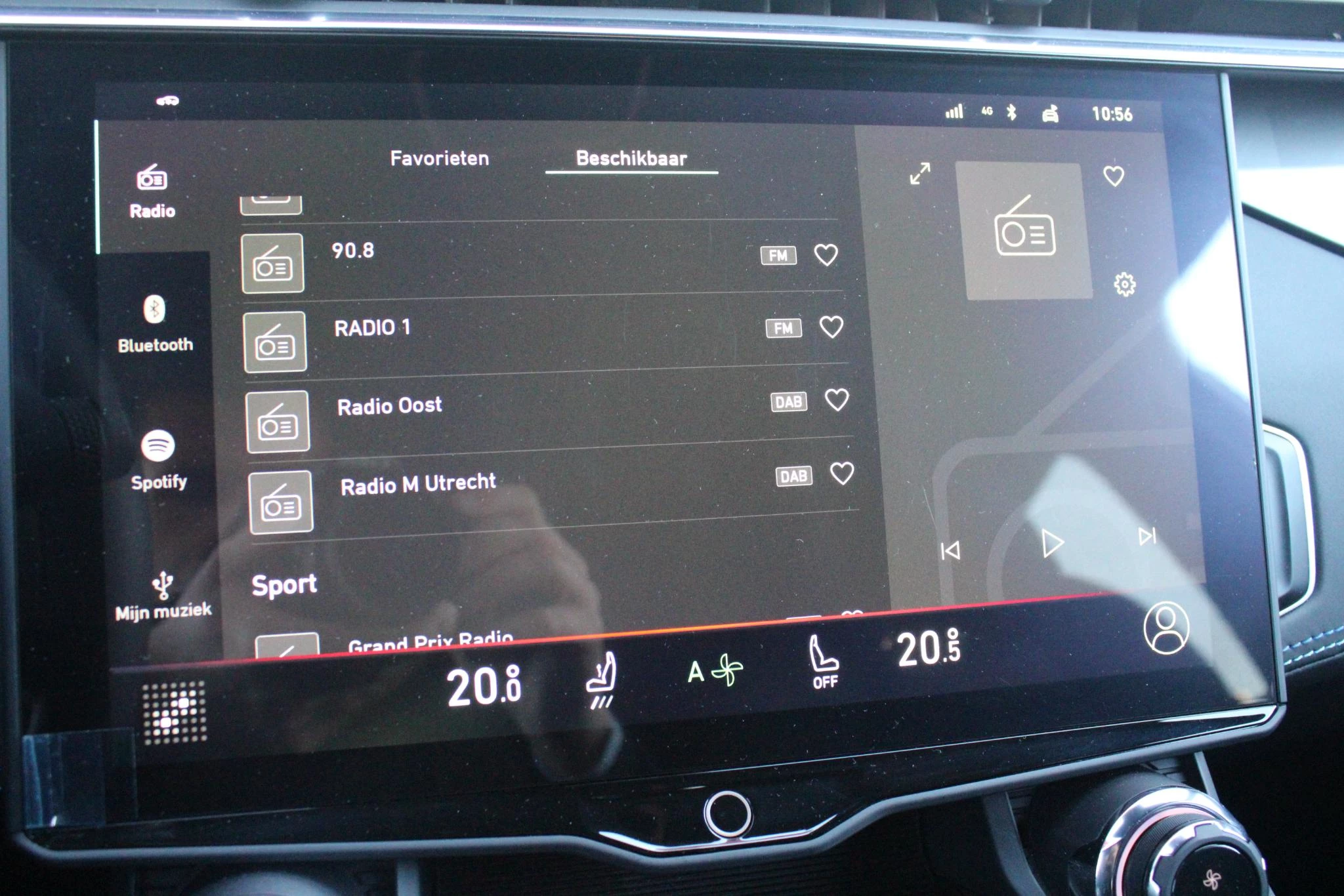 Hoofdafbeelding Lynk & Co 01