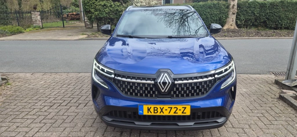 Hoofdafbeelding Renault Austral