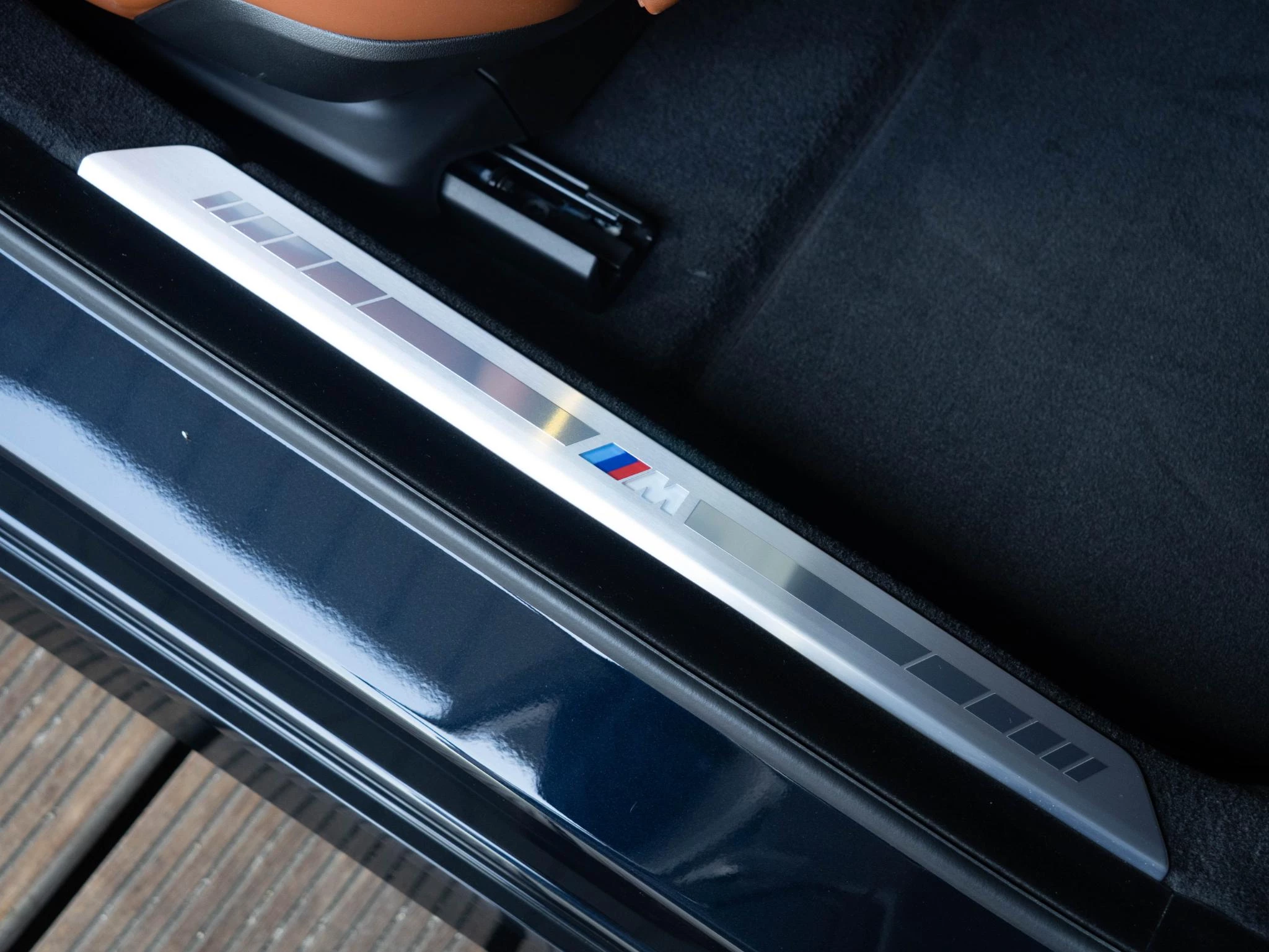 Hoofdafbeelding BMW i7