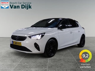 Opel Corsa 1.2 Elegance automaat 101pk / Nette auto
