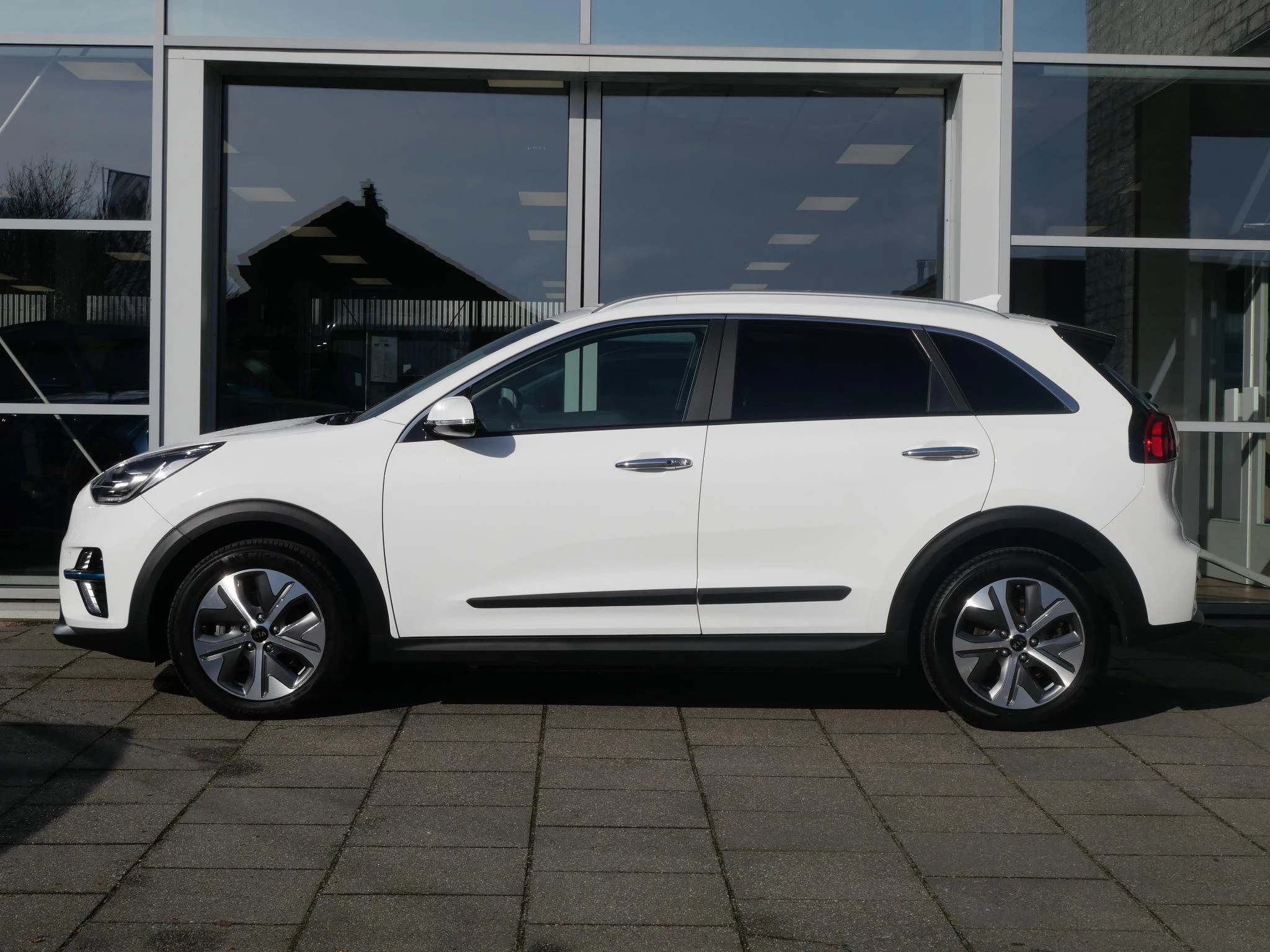 Hoofdafbeelding Kia e-Niro