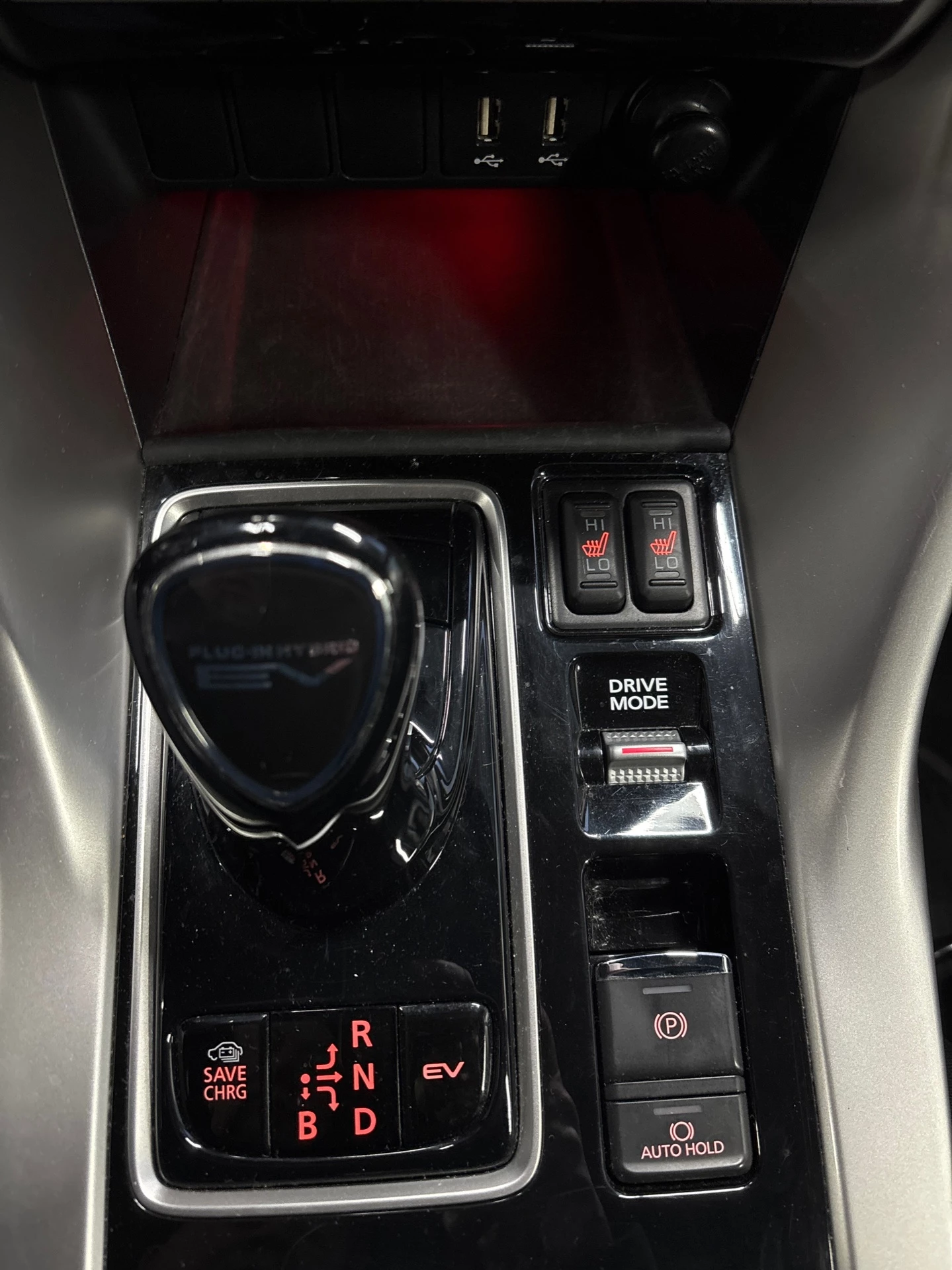 Hoofdafbeelding Mitsubishi Eclipse Cross