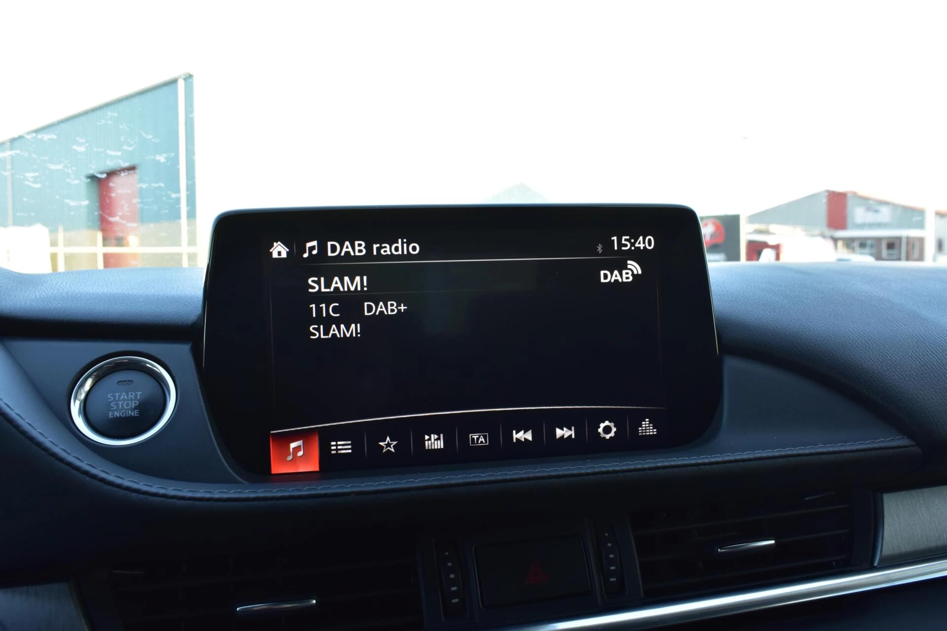 Hoofdafbeelding Mazda 6