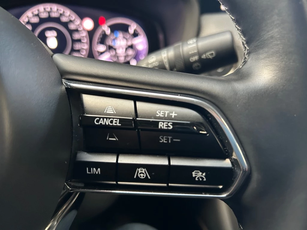 Hoofdafbeelding Mazda CX-60