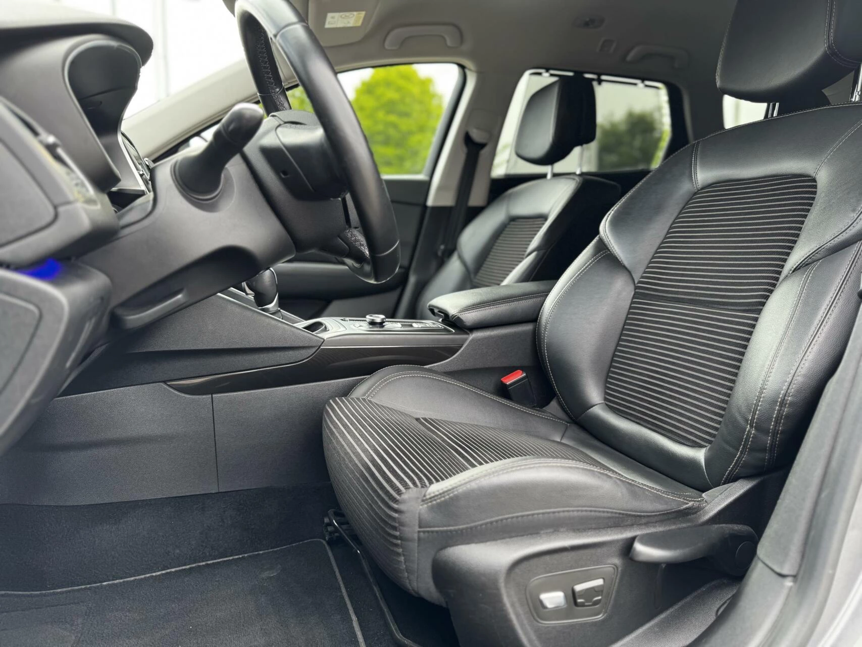 Hoofdafbeelding Renault Talisman