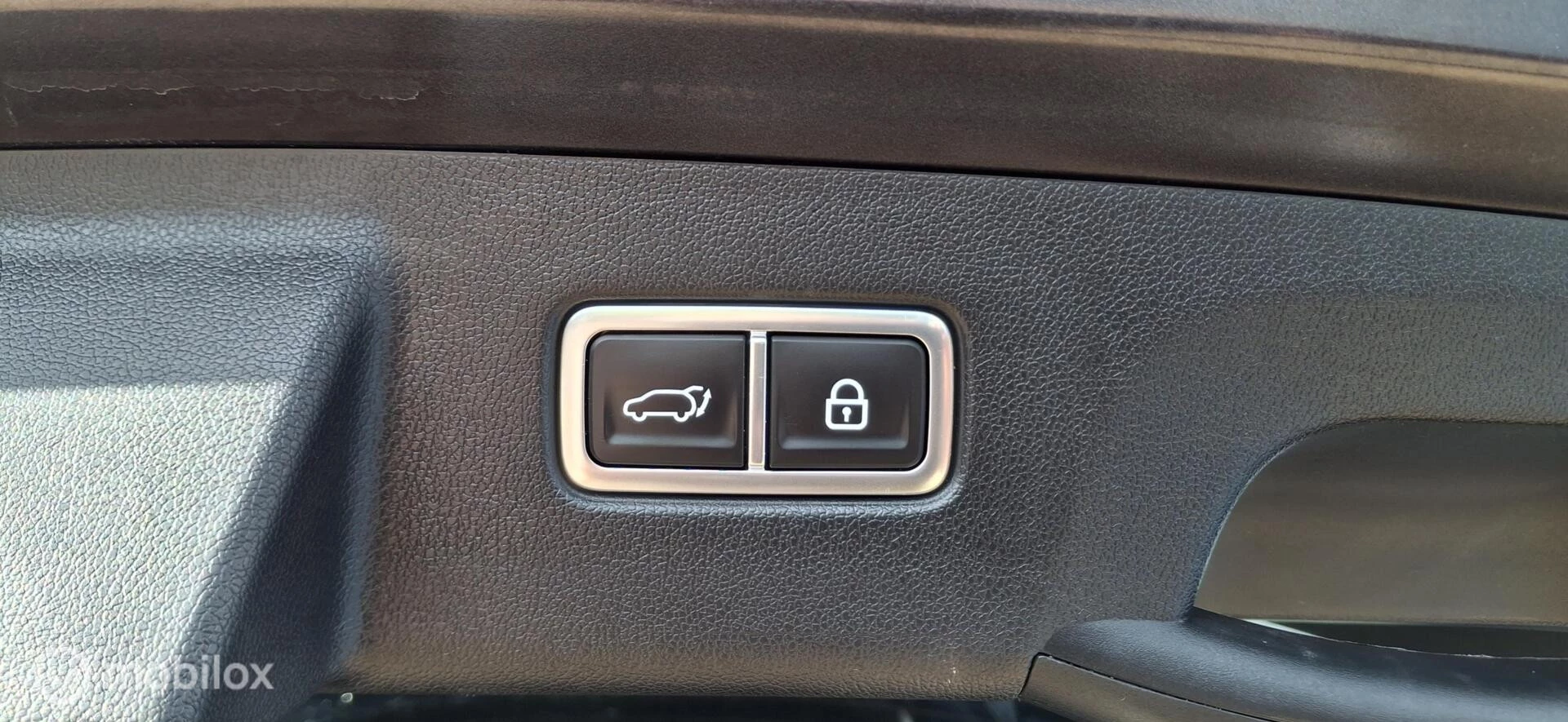 Hoofdafbeelding Kia Sorento