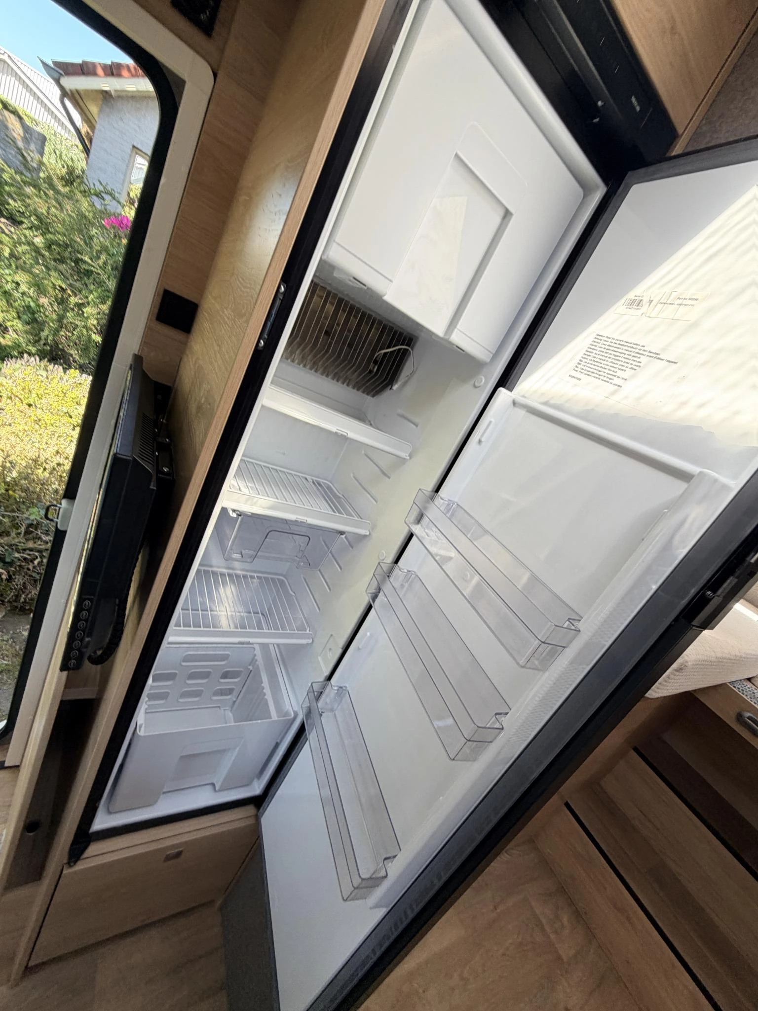 Hoofdafbeelding Dethleffs Just go t7055 ebl Ford 130PK Camper•Automaat•TV