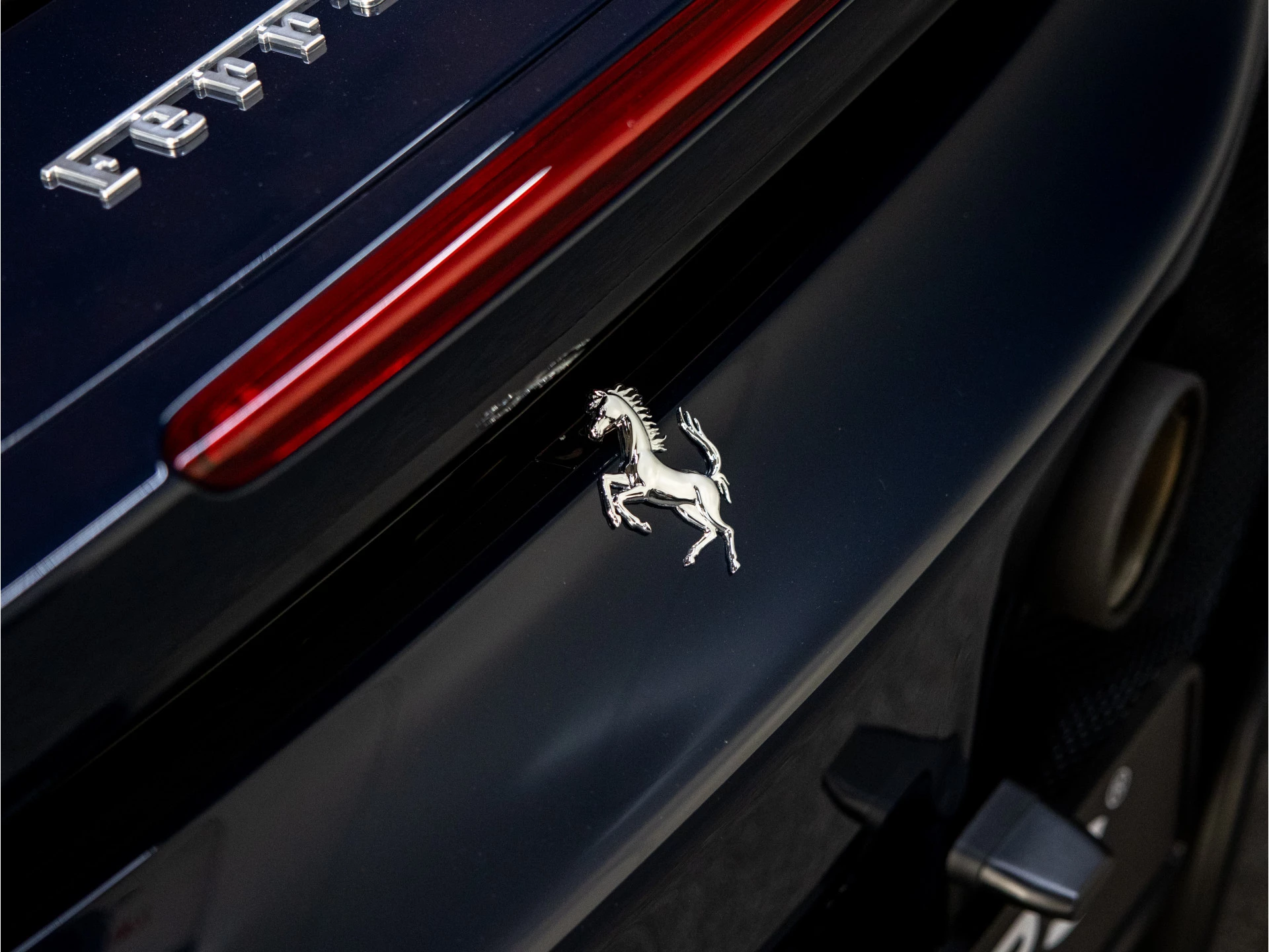 Hoofdafbeelding Ferrari SF90 Spider