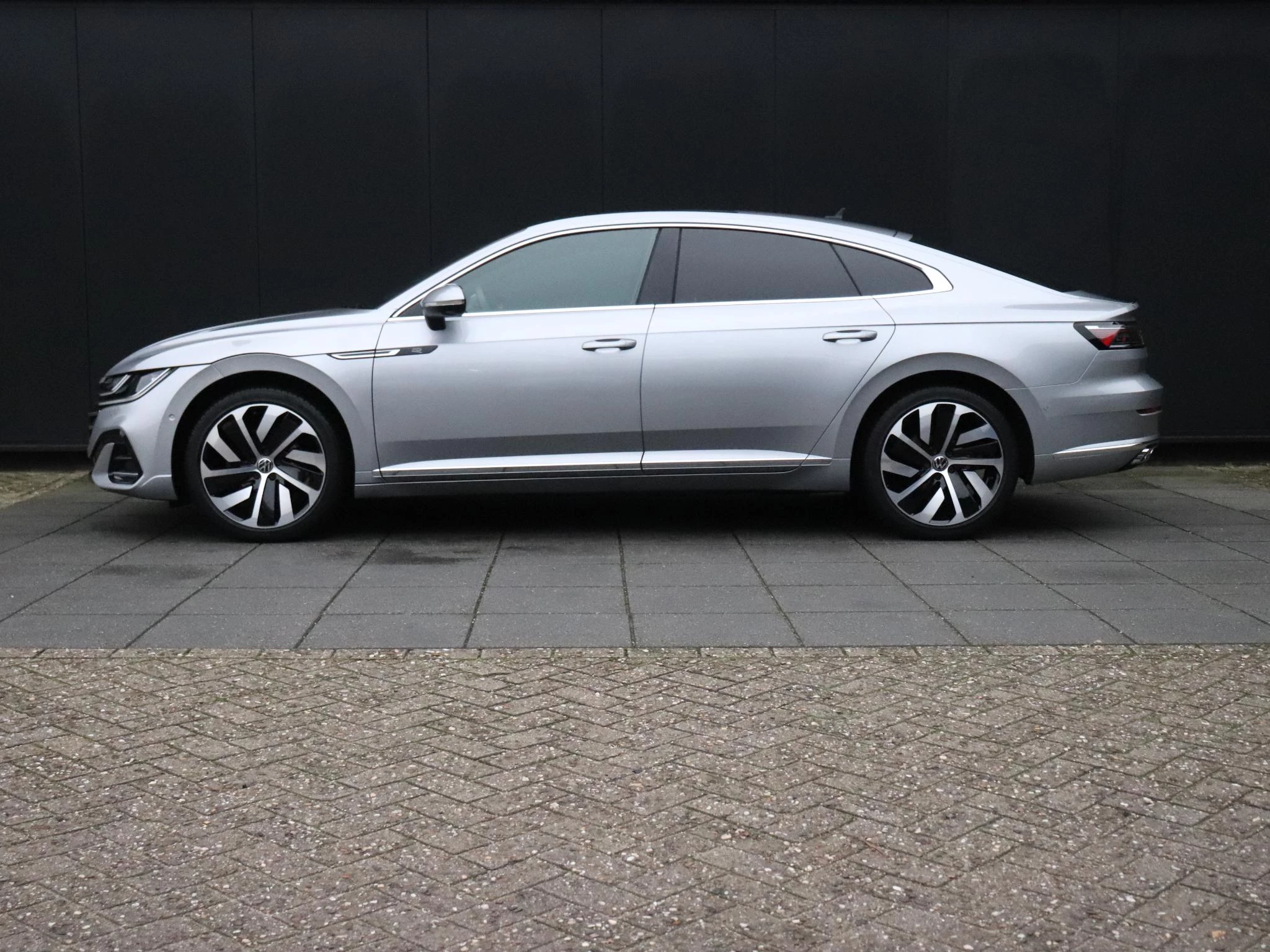 Hoofdafbeelding Volkswagen Arteon