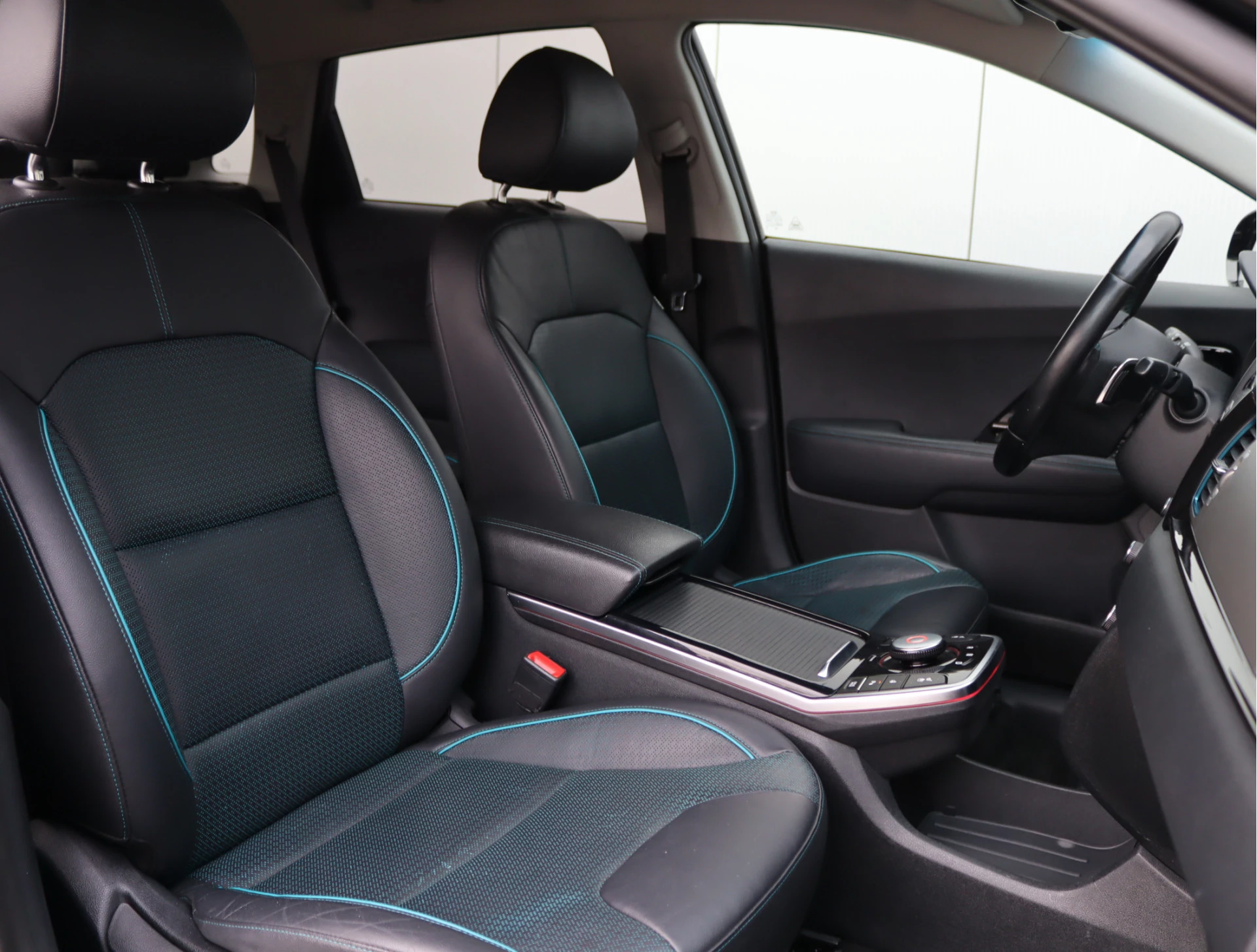 Hoofdafbeelding Kia e-Niro