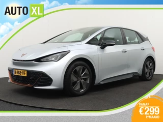 CUPRA Born Business One 62 kWh Carplay Adapt. Cruise Camera