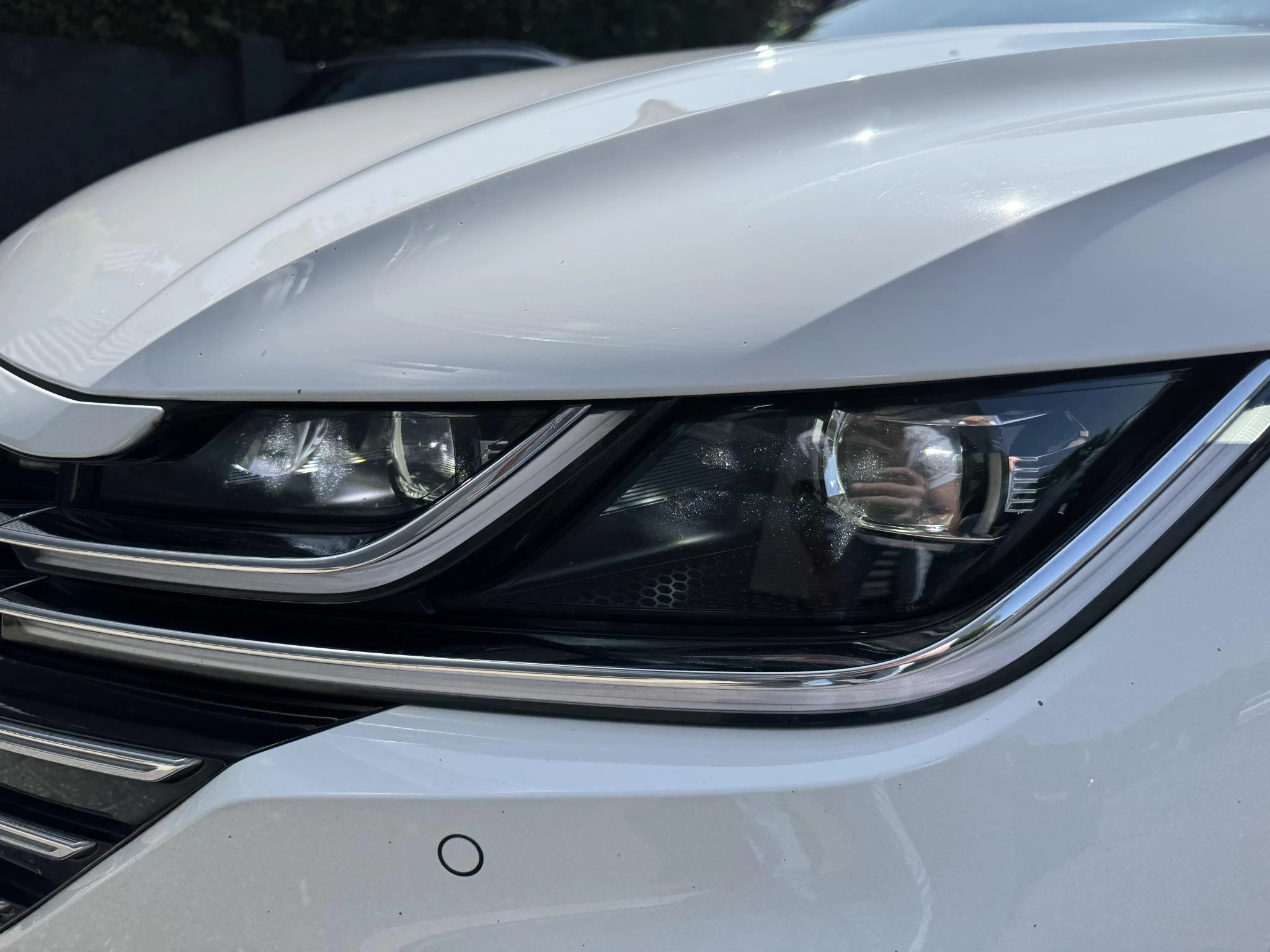 Hoofdafbeelding Volkswagen Arteon