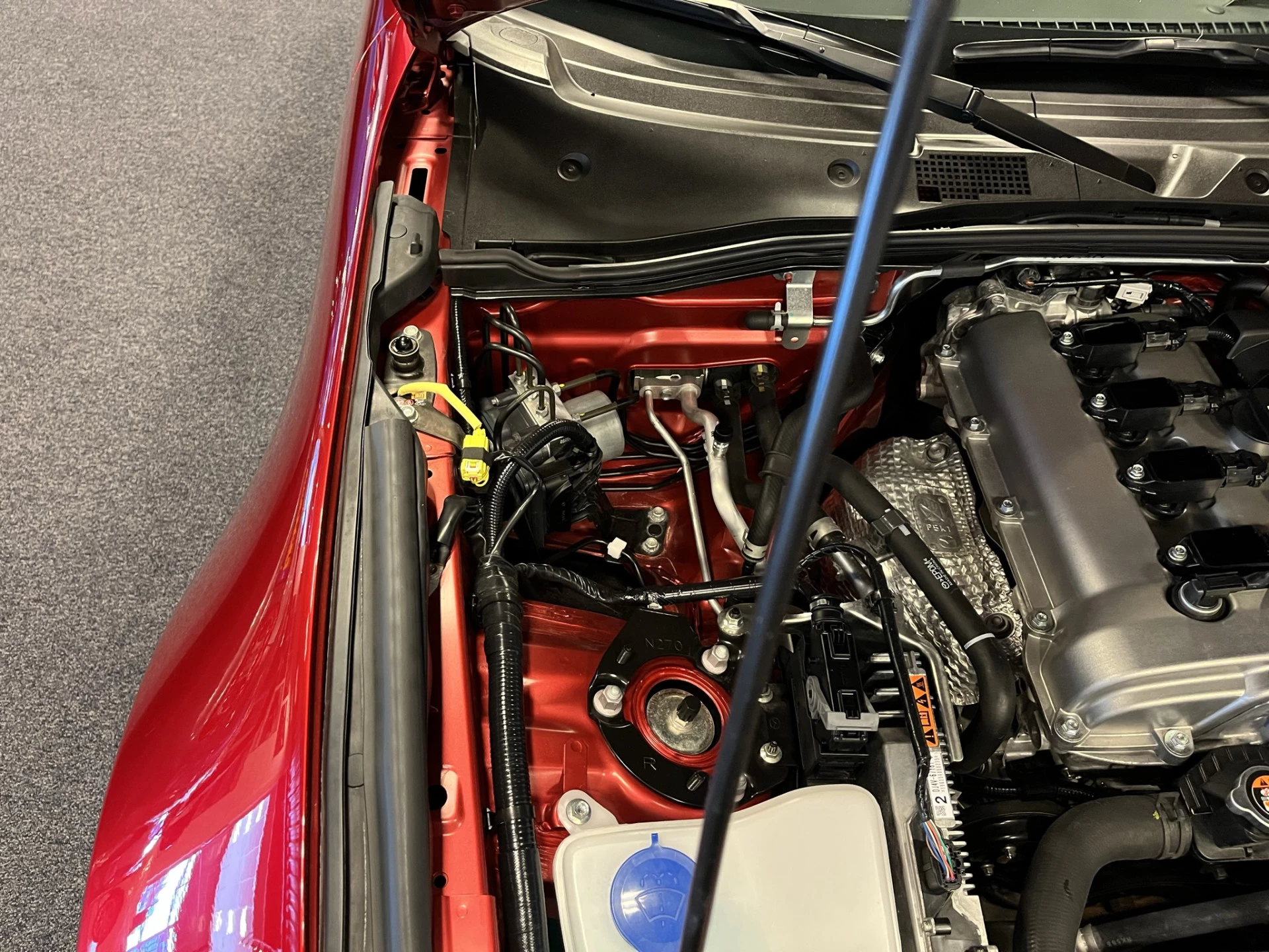 Hoofdafbeelding Mazda MX-5