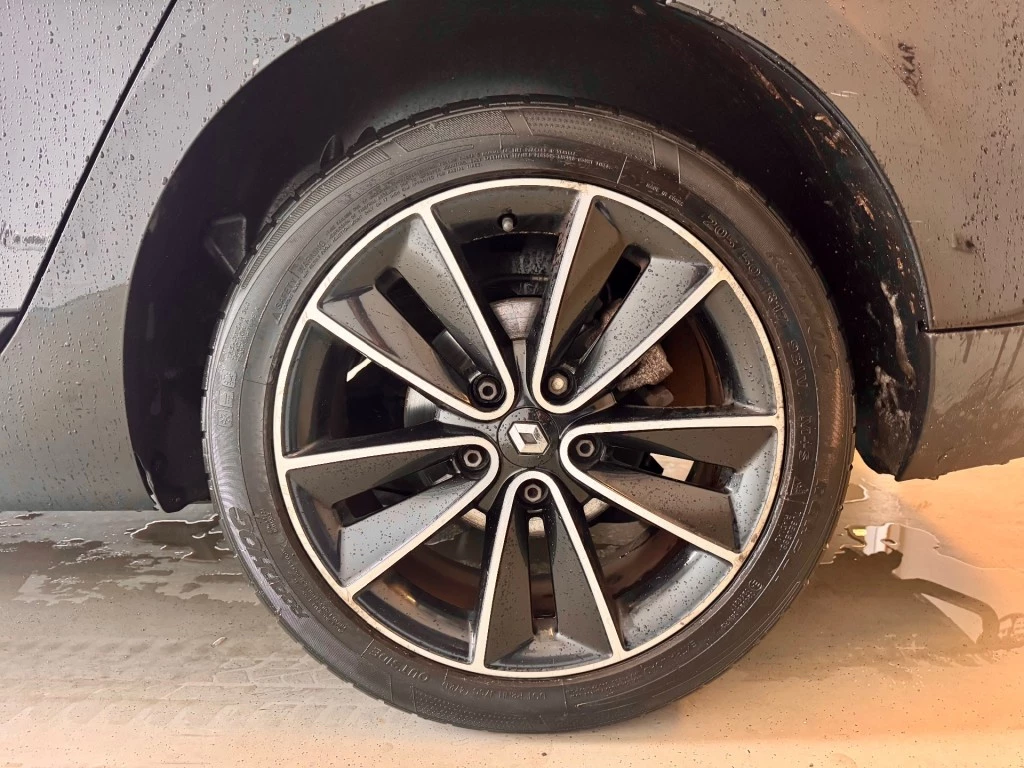 Hoofdafbeelding Renault Mégane