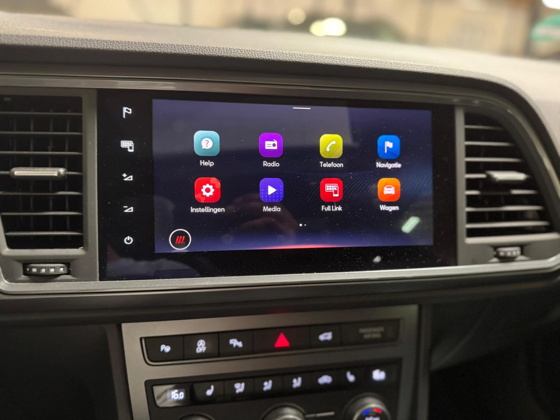 Hoofdafbeelding CUPRA Ateca