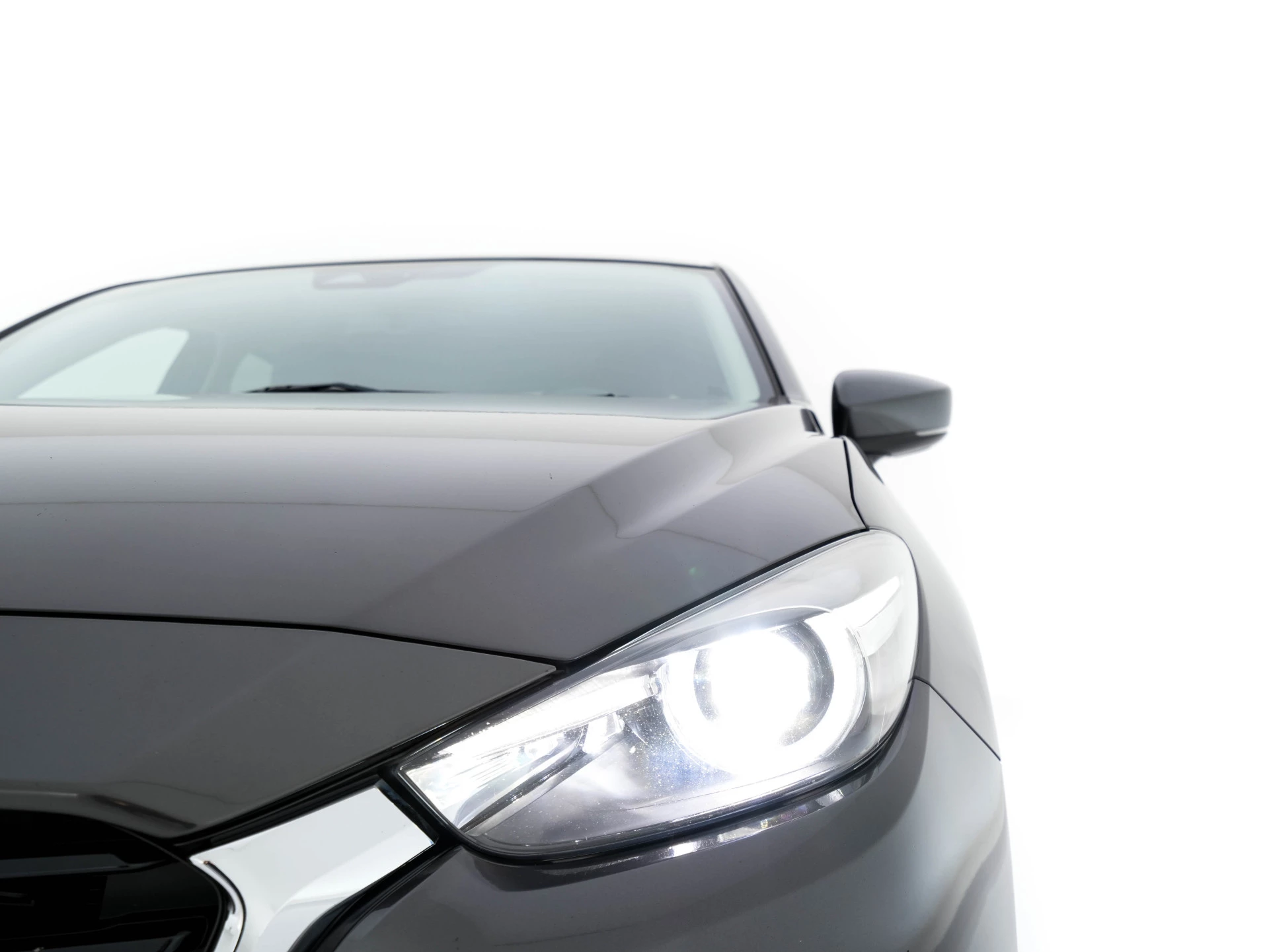 Hoofdafbeelding Mazda 3