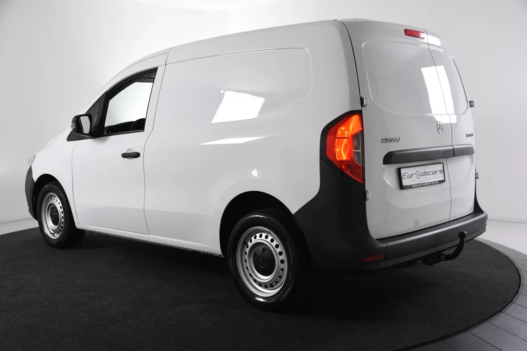 Hoofdafbeelding Mercedes-Benz Citan