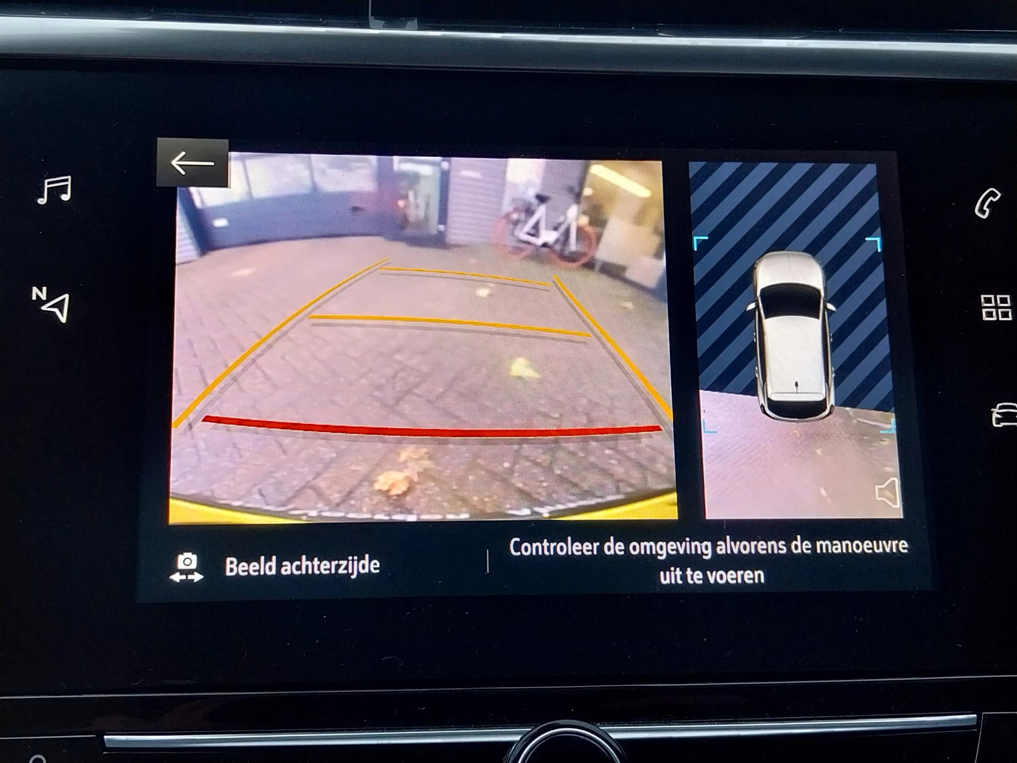 Hoofdafbeelding Opel Corsa-e