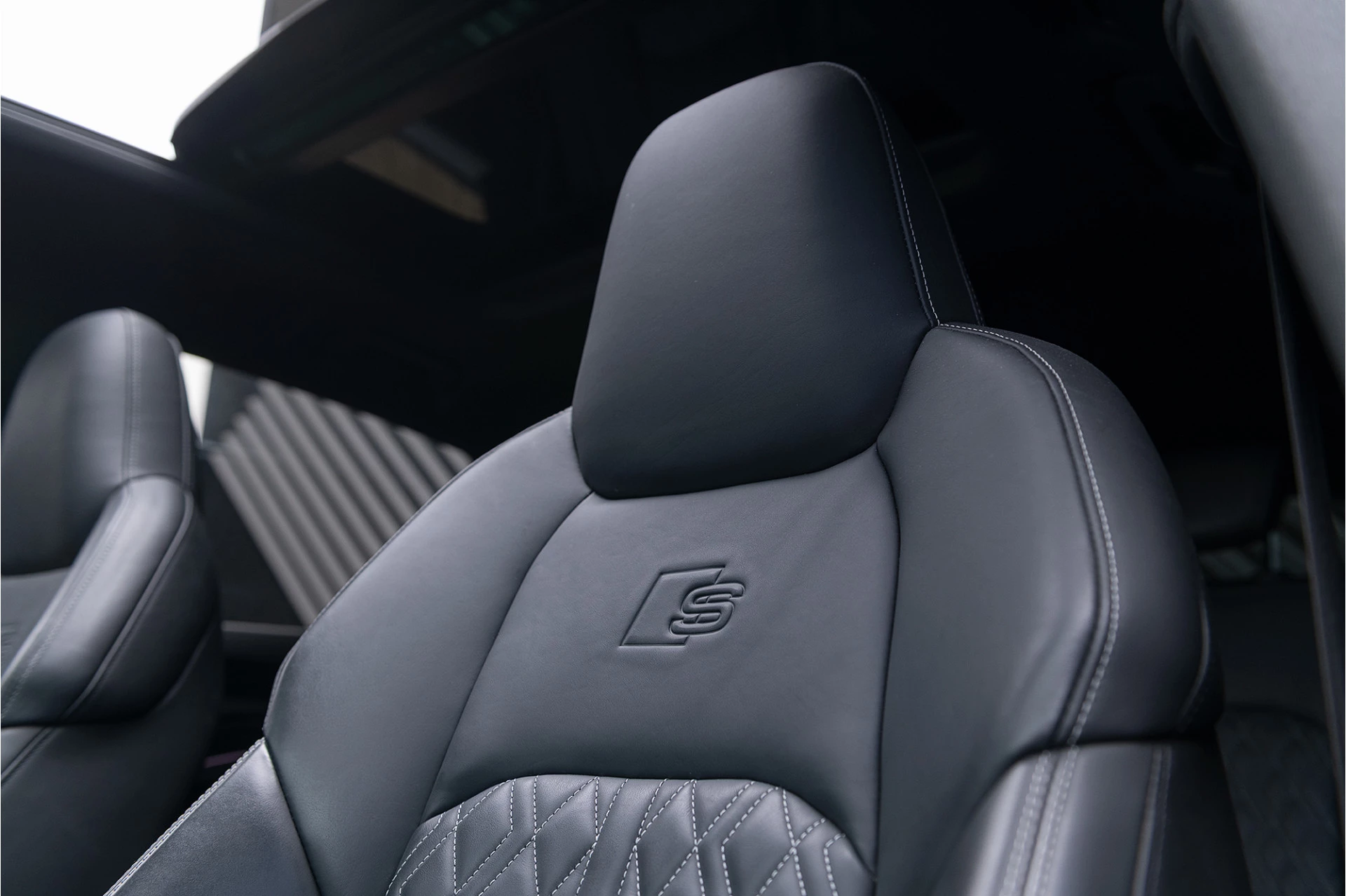 Hoofdafbeelding Audi SQ8