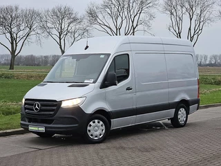 Mercedes-Benz Sprinter 315 1.9 CDI L2H2 Automaat PDC Camera Airco RWD Camera 150Pk Euro6!