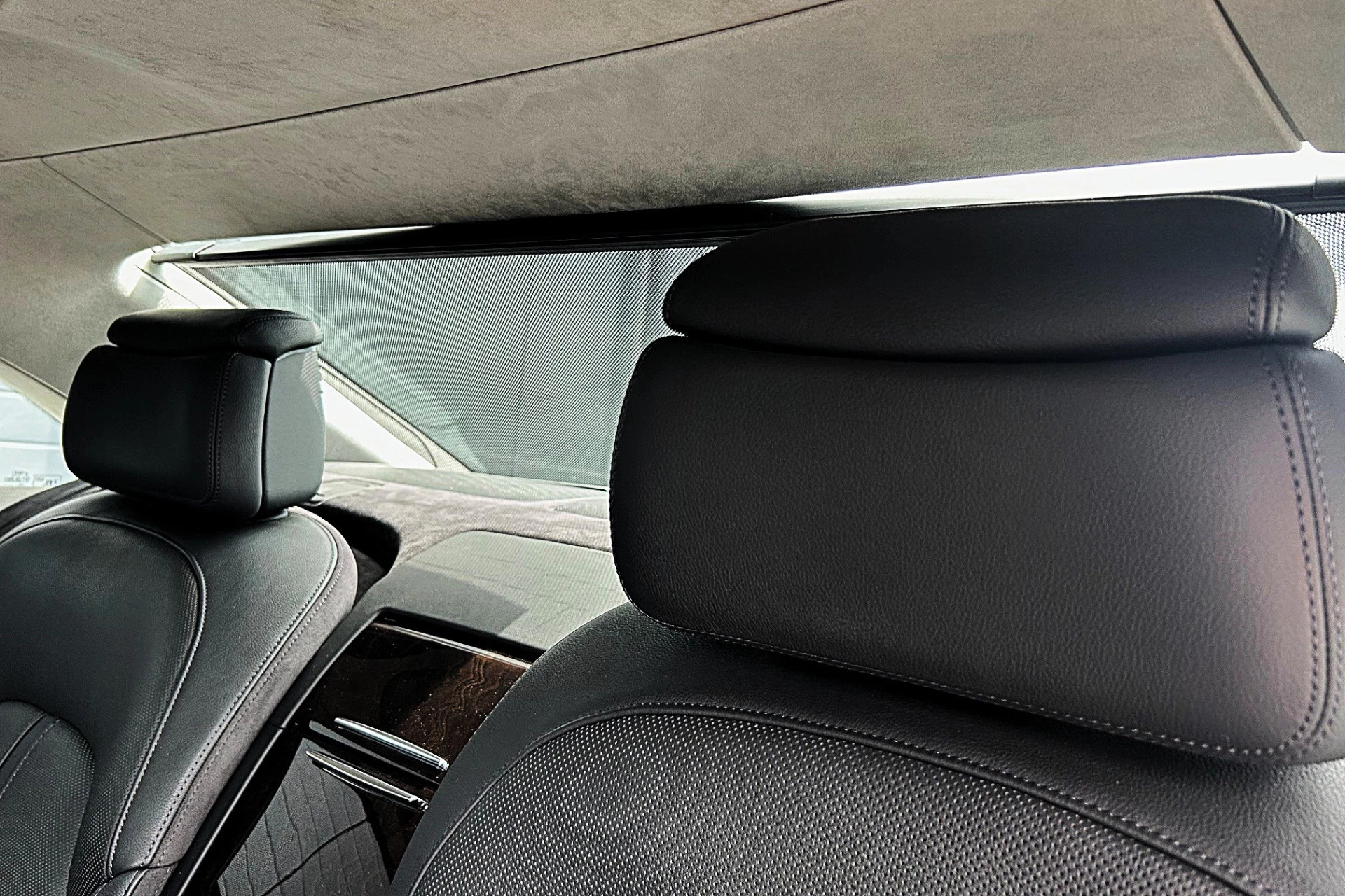 Hoofdafbeelding Audi A8