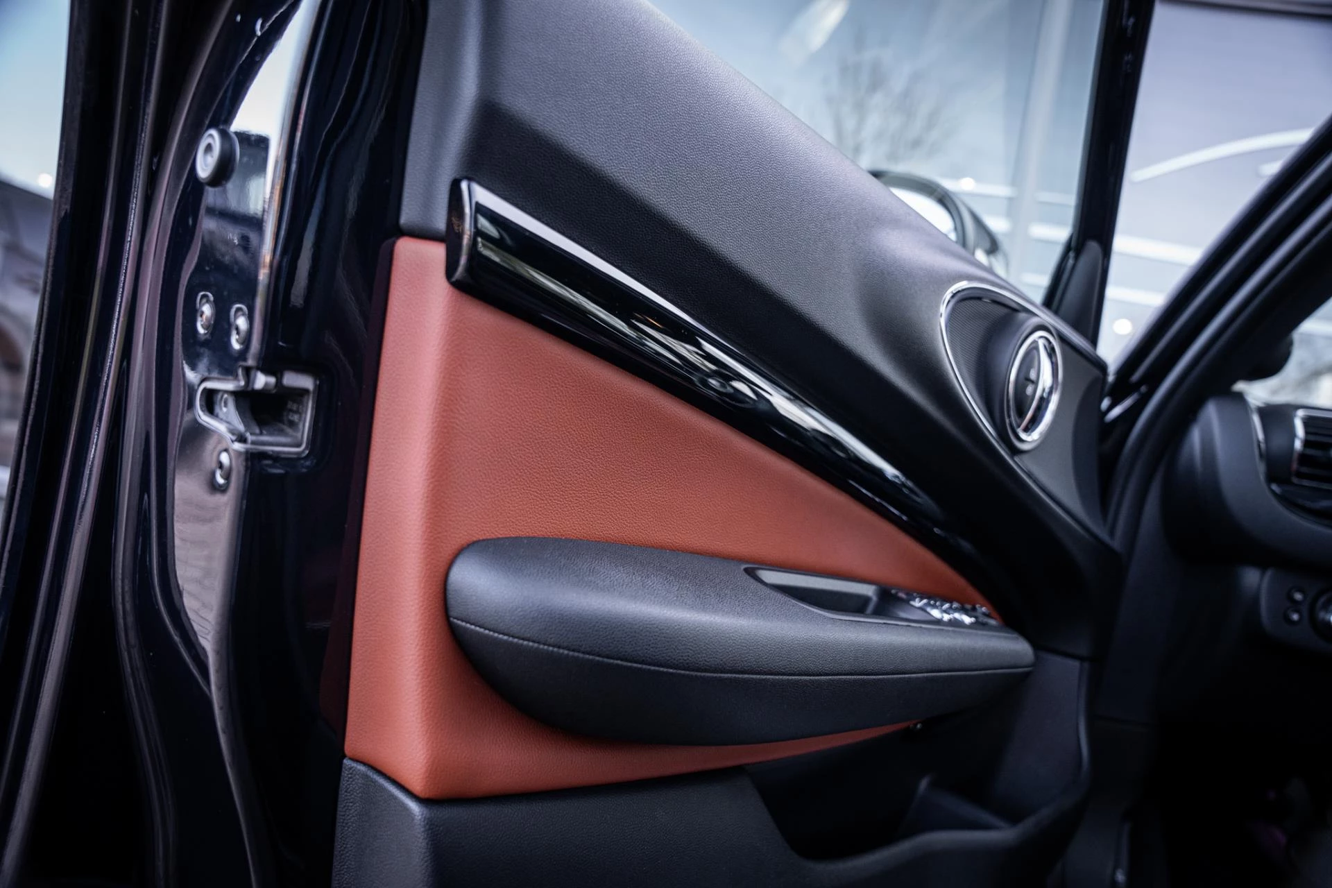 Hoofdafbeelding MINI Clubman