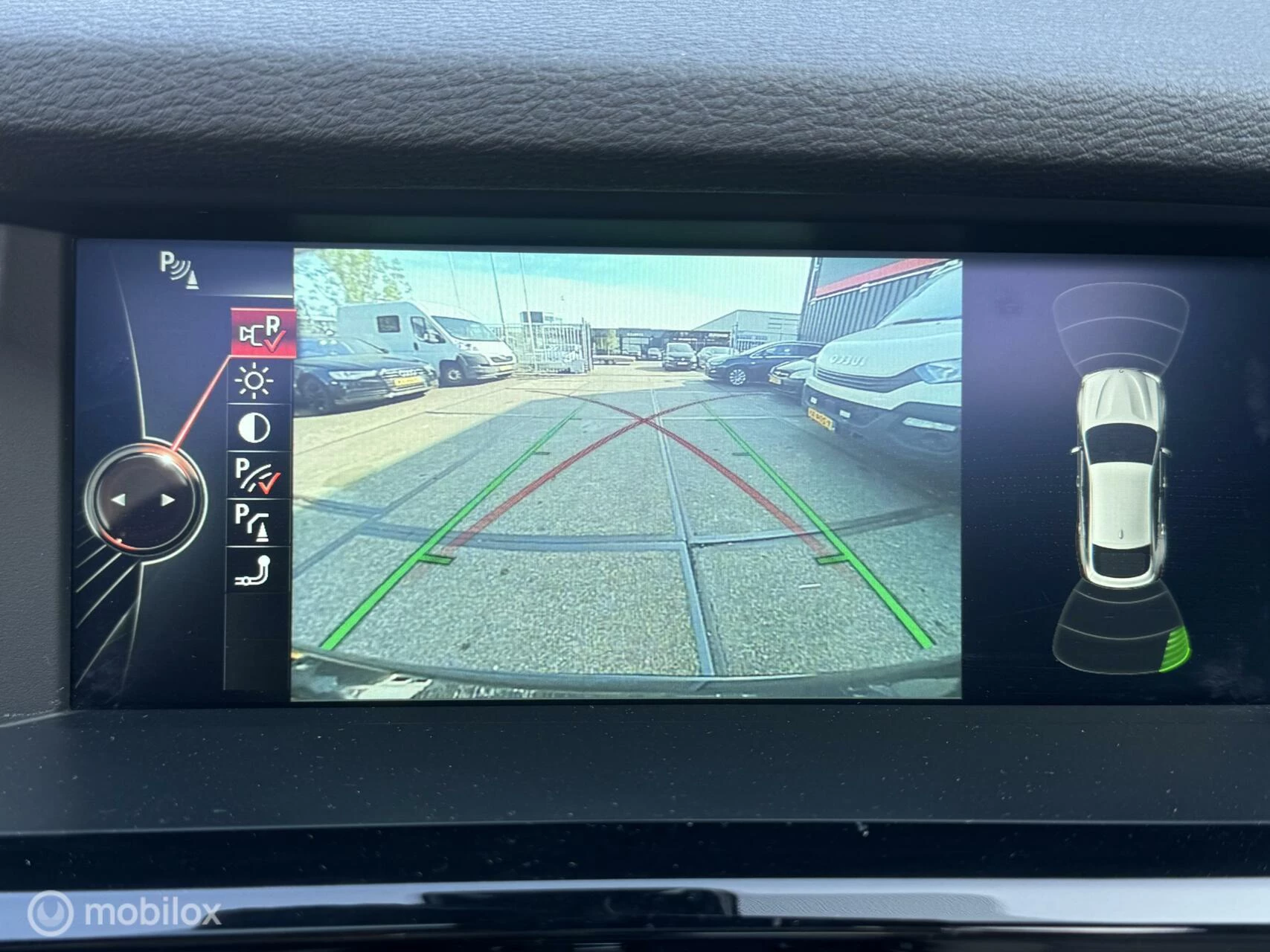 Hoofdafbeelding BMW X4