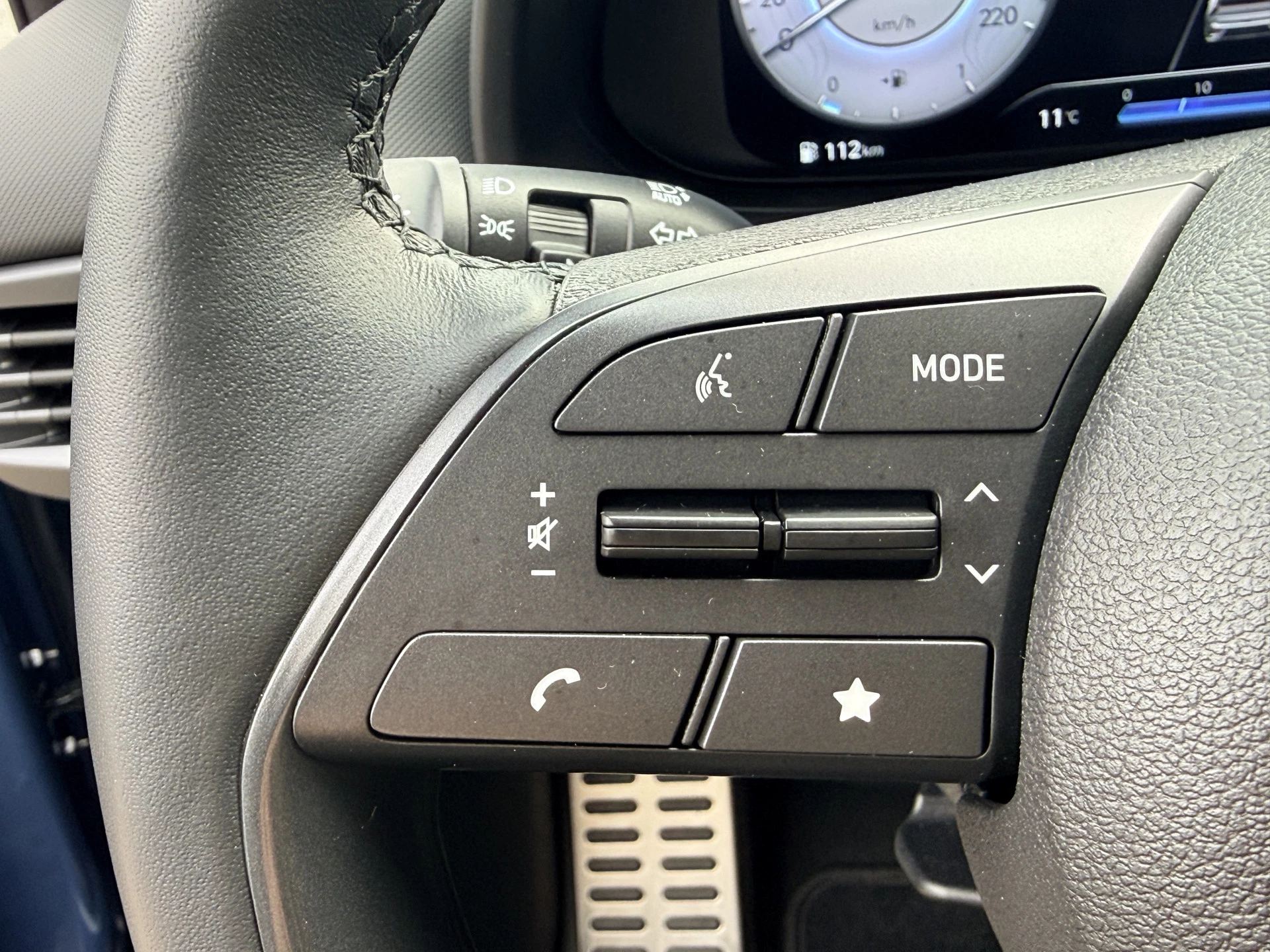 Hoofdafbeelding Hyundai Bayon