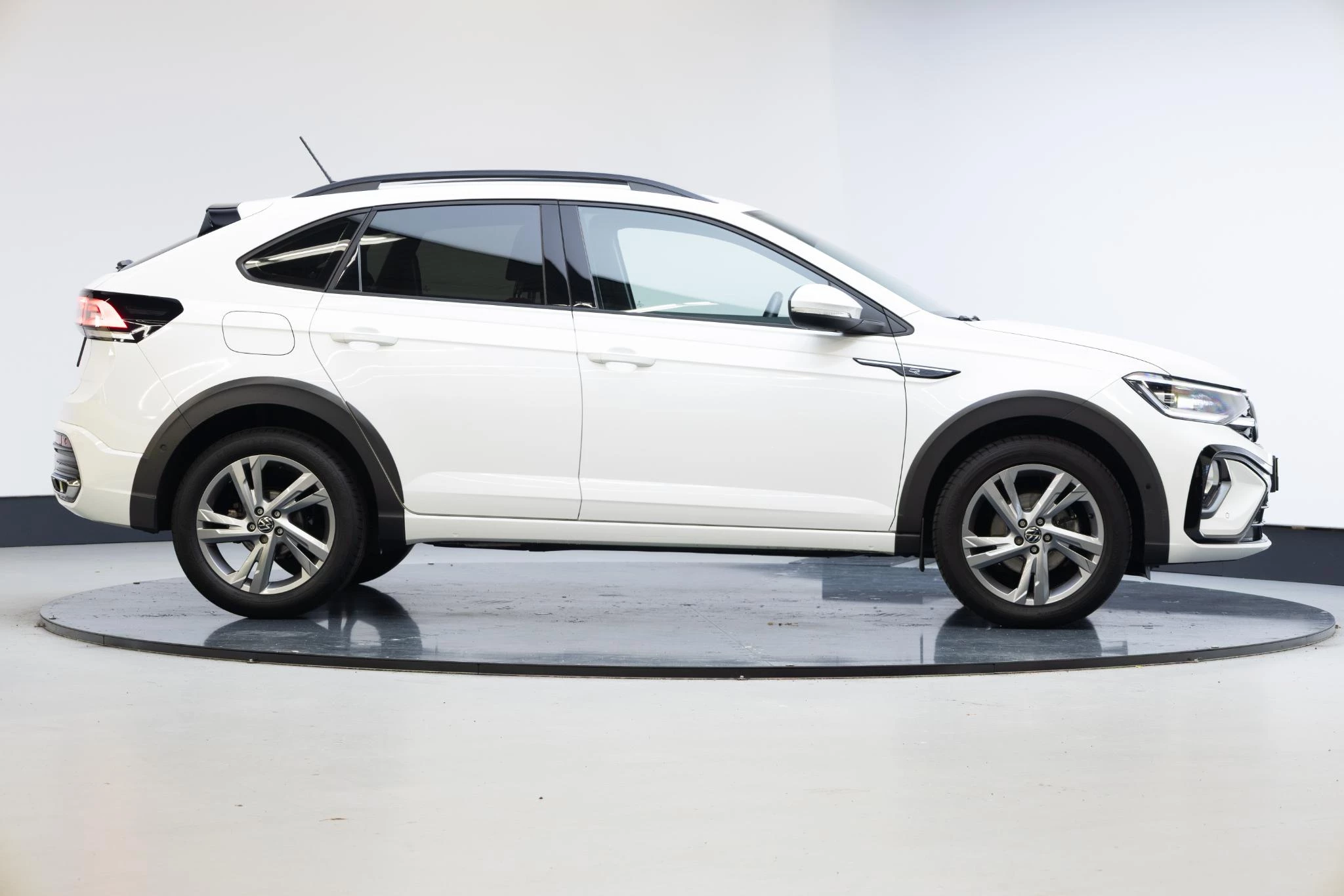 Hoofdafbeelding Volkswagen Taigo