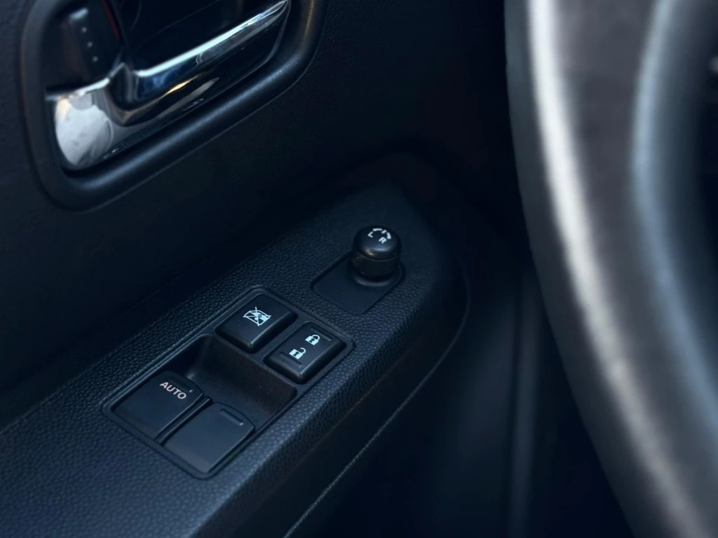 Hoofdafbeelding Suzuki Ignis