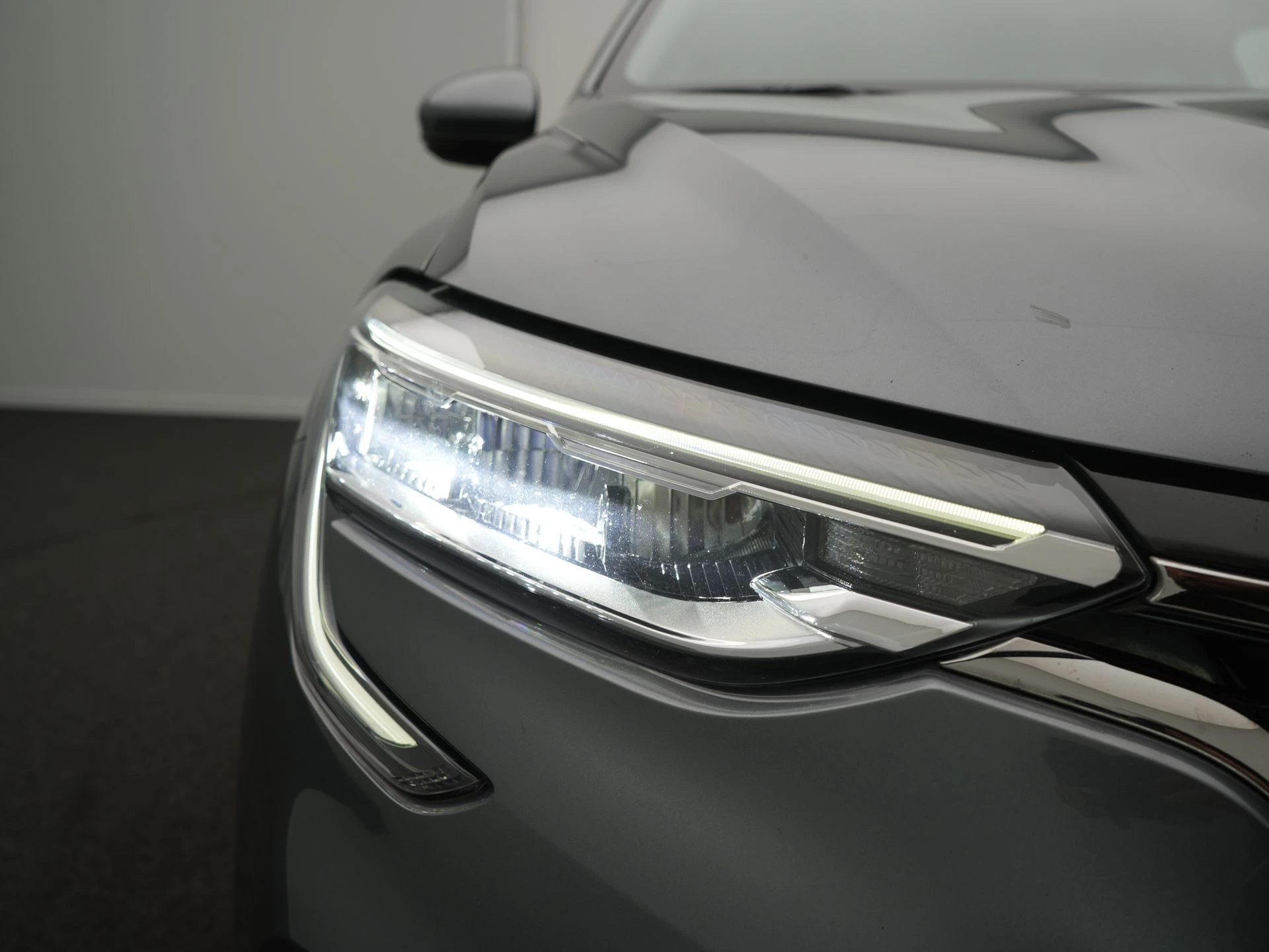 Hoofdafbeelding Renault Arkana