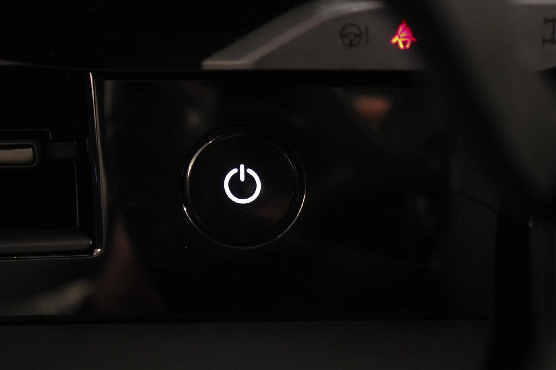 Hoofdafbeelding Porsche Taycan