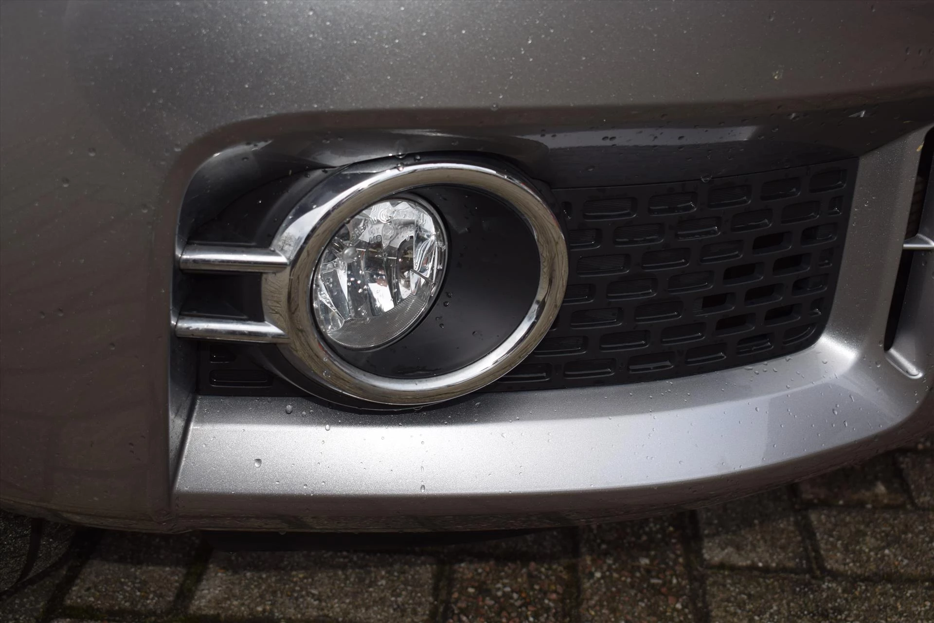 Hoofdafbeelding Suzuki Ignis