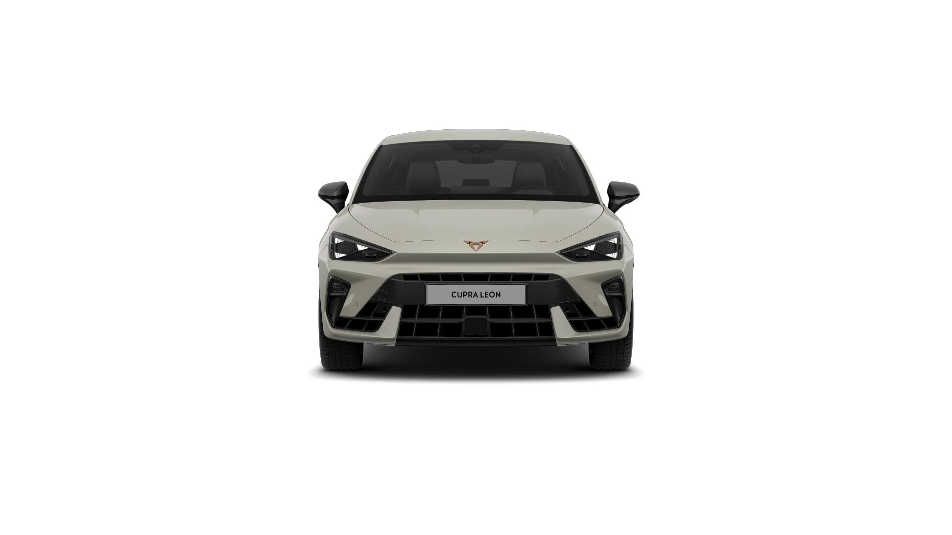 Hoofdafbeelding CUPRA Leon