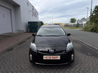 Toyota Prius 1.8 Executive - NAVI/XENON/JBL/LEER/CAMERA/NAP