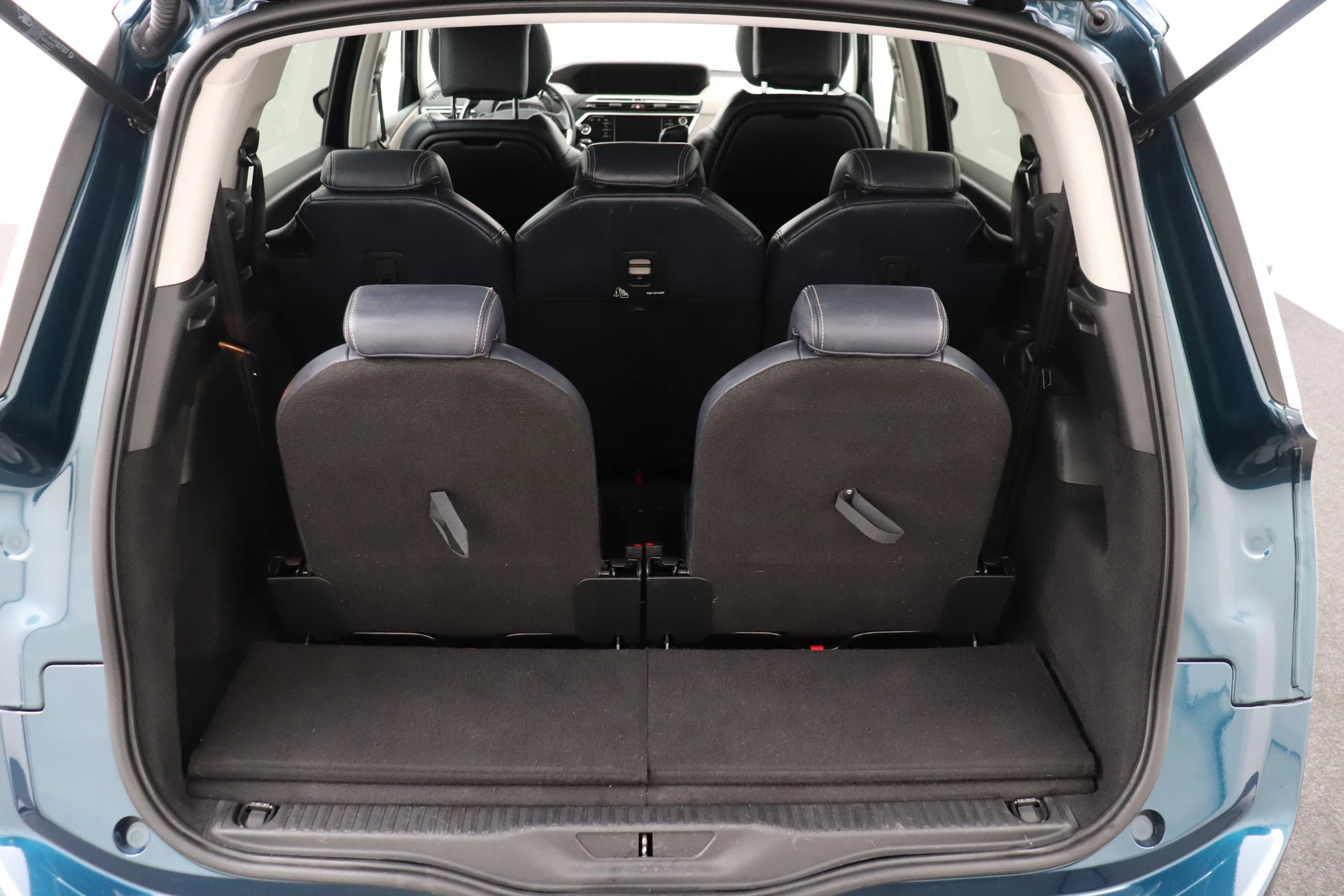 Hoofdafbeelding Citroën Grand C4 Spacetourer