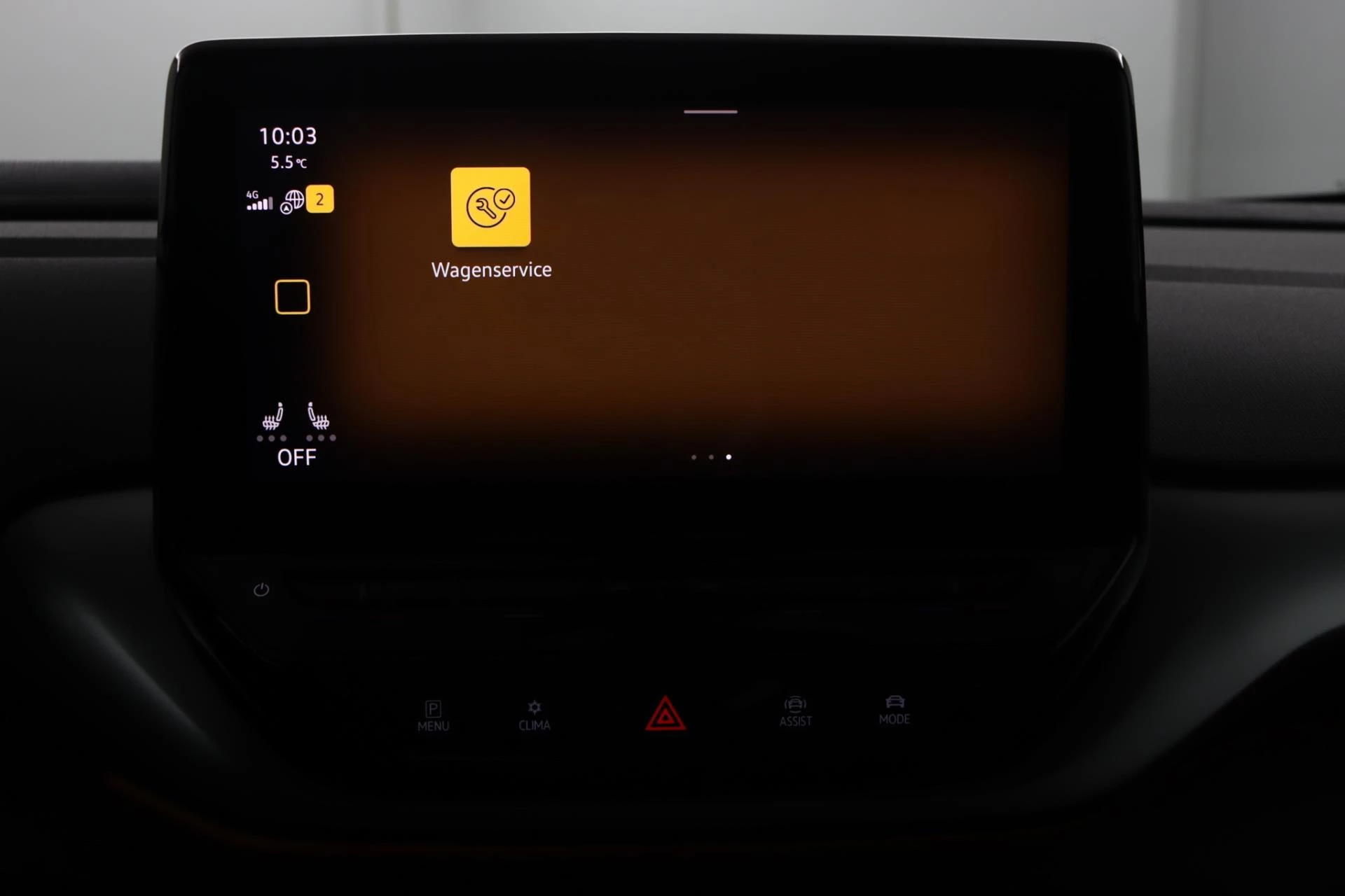 Hoofdafbeelding Volkswagen ID.4