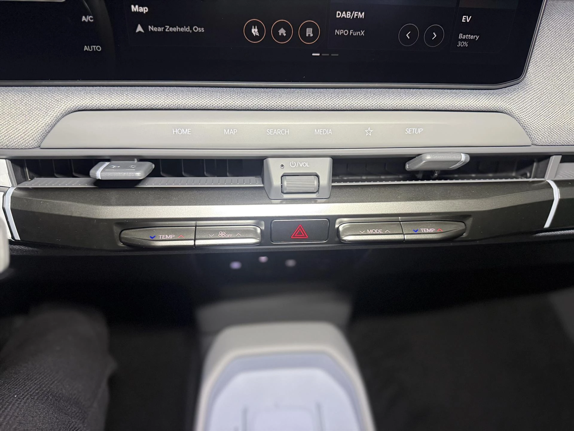 Hoofdafbeelding Kia EV3