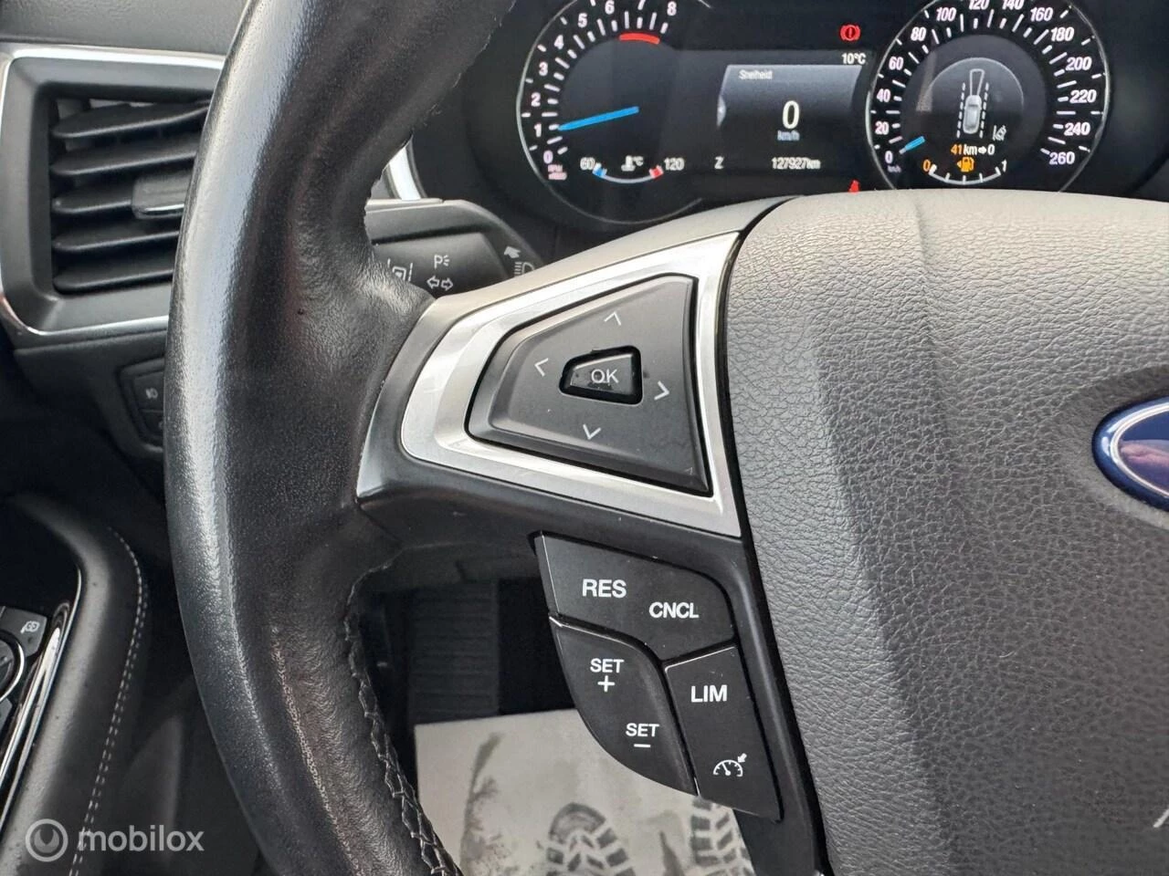 Hoofdafbeelding Ford S-Max