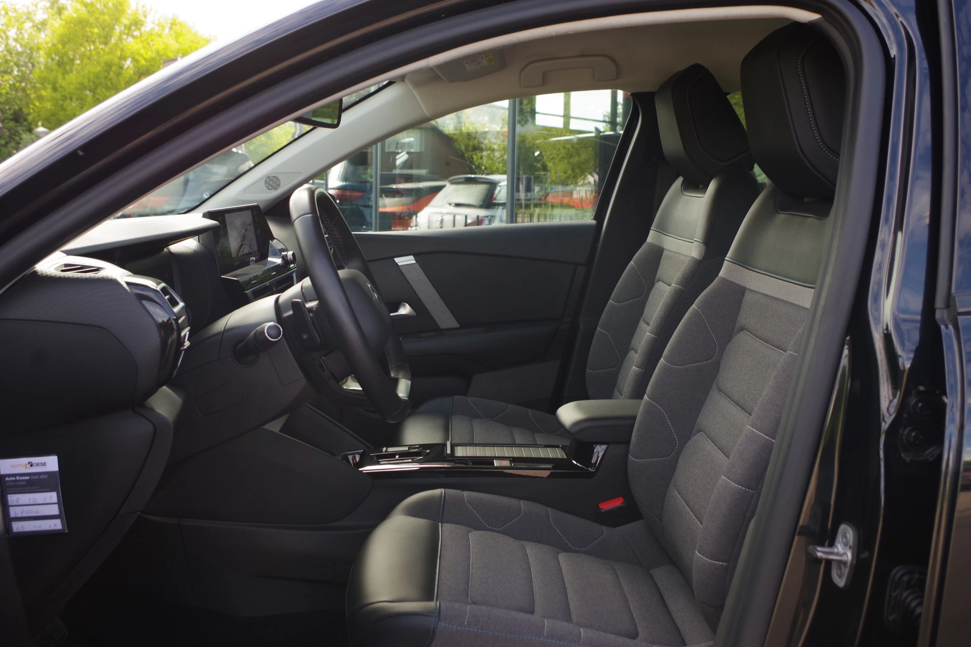 Hoofdafbeelding Citroën C4