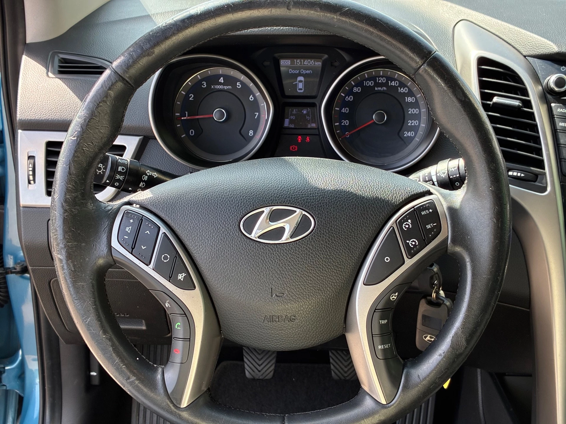 Hoofdafbeelding Hyundai i30