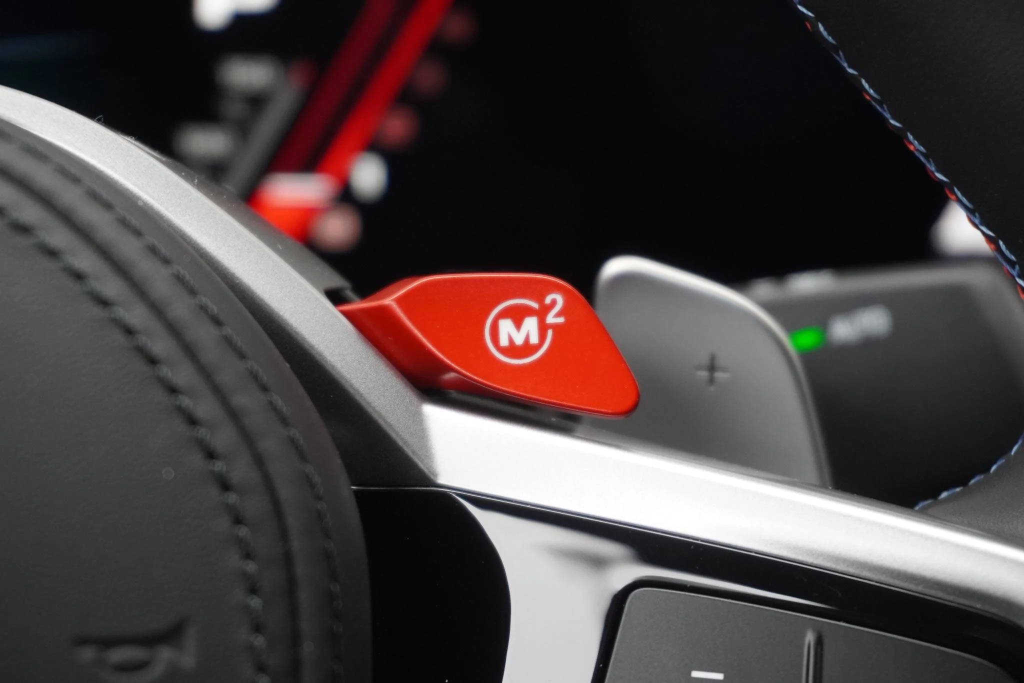 Hoofdafbeelding BMW M3